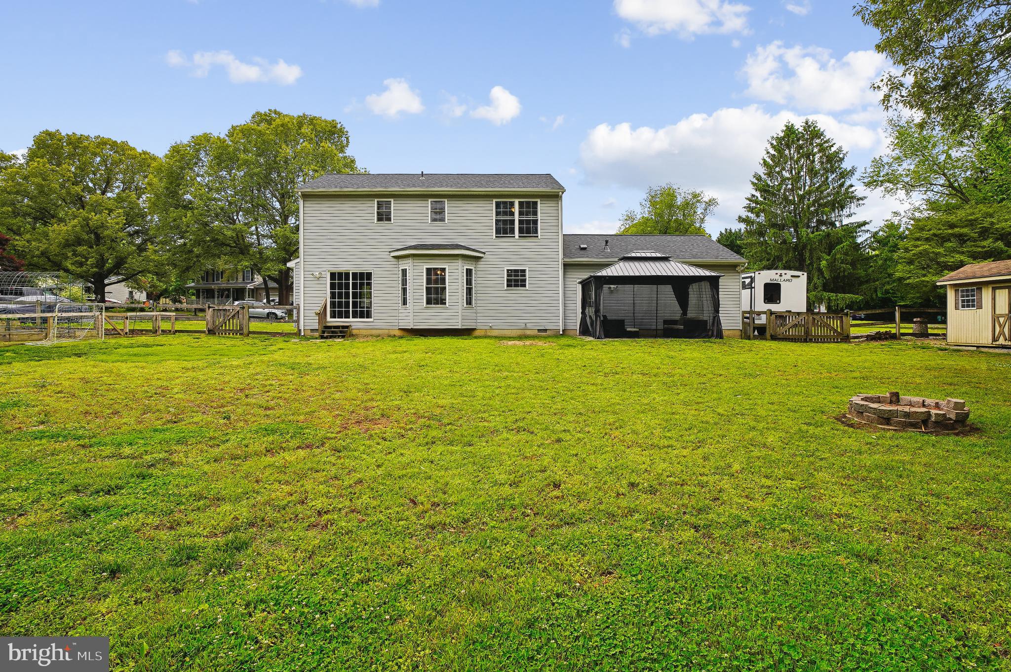 CHESTER HARBOR - Residential