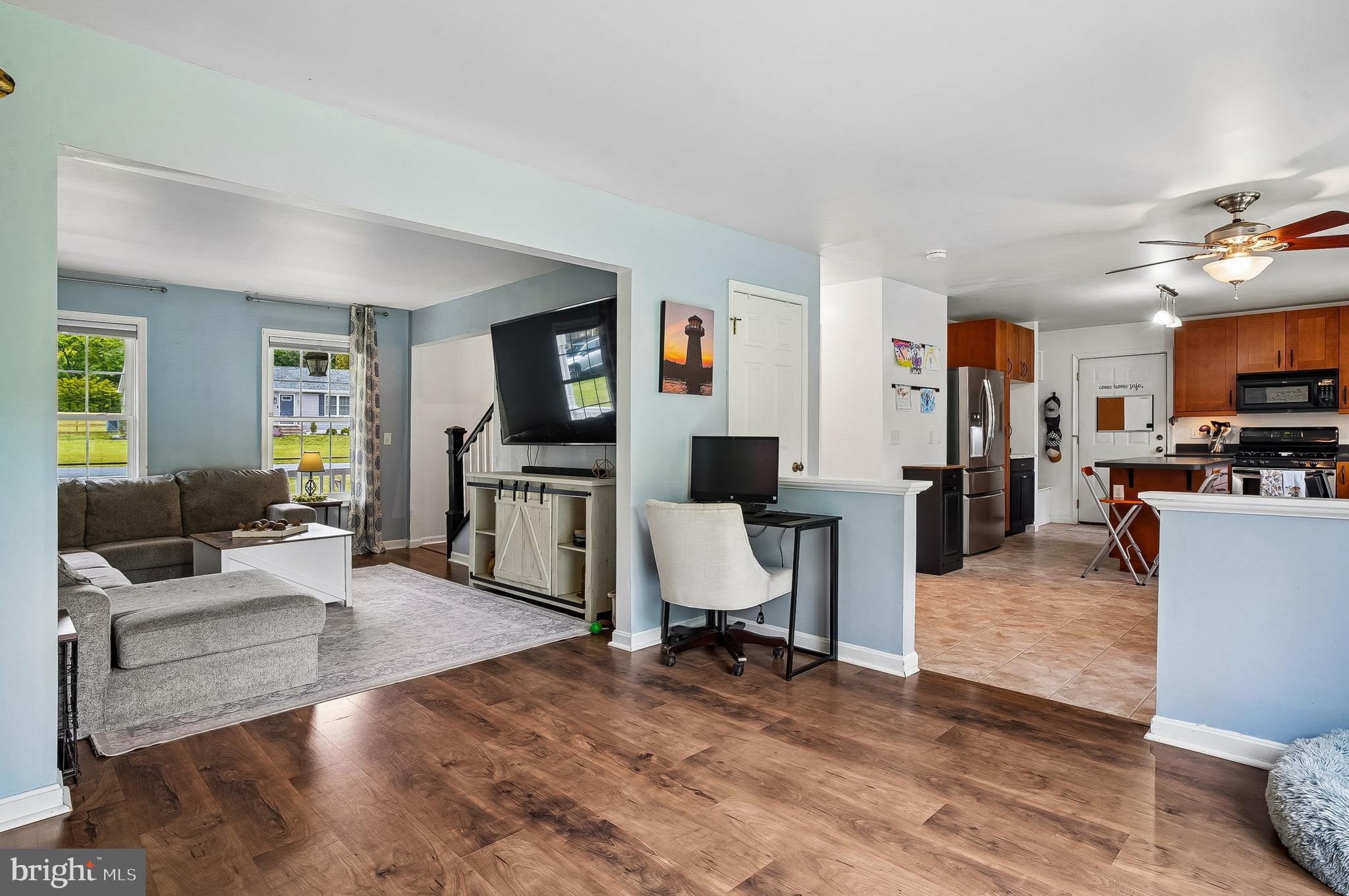 CHESTER HARBOR - Residential