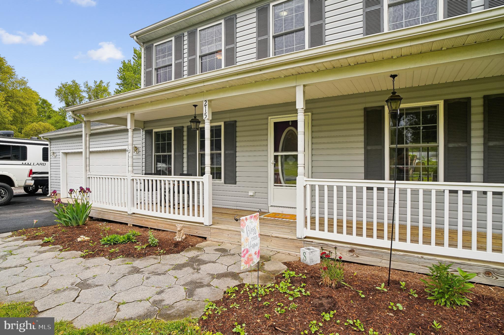 CHESTER HARBOR - Residential