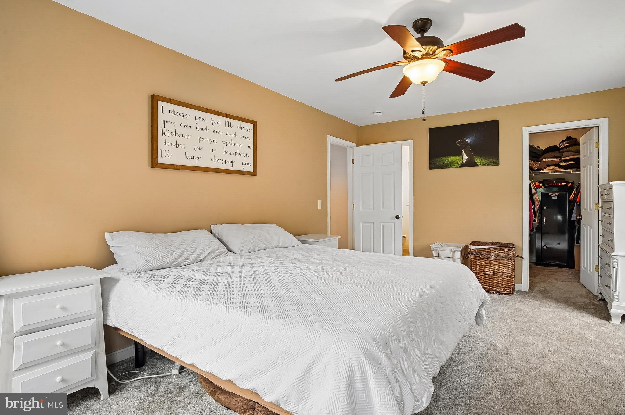 CHESTER HARBOR - Residential