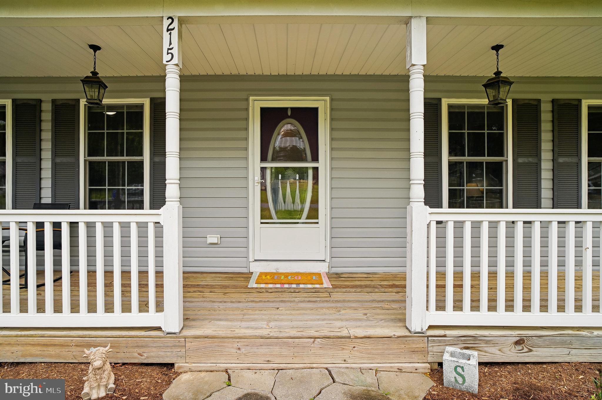 CHESTER HARBOR - Residential