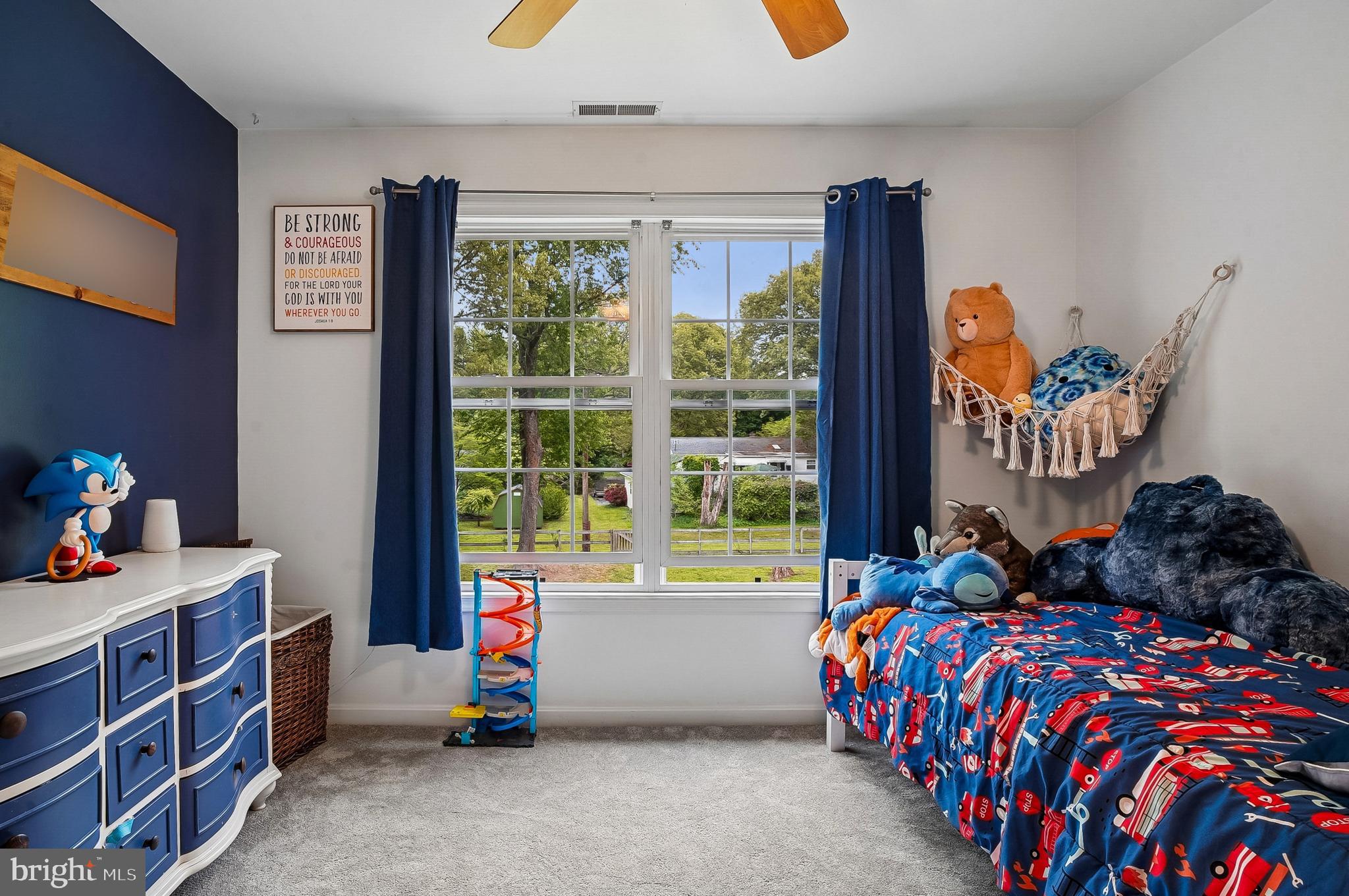 CHESTER HARBOR - Residential