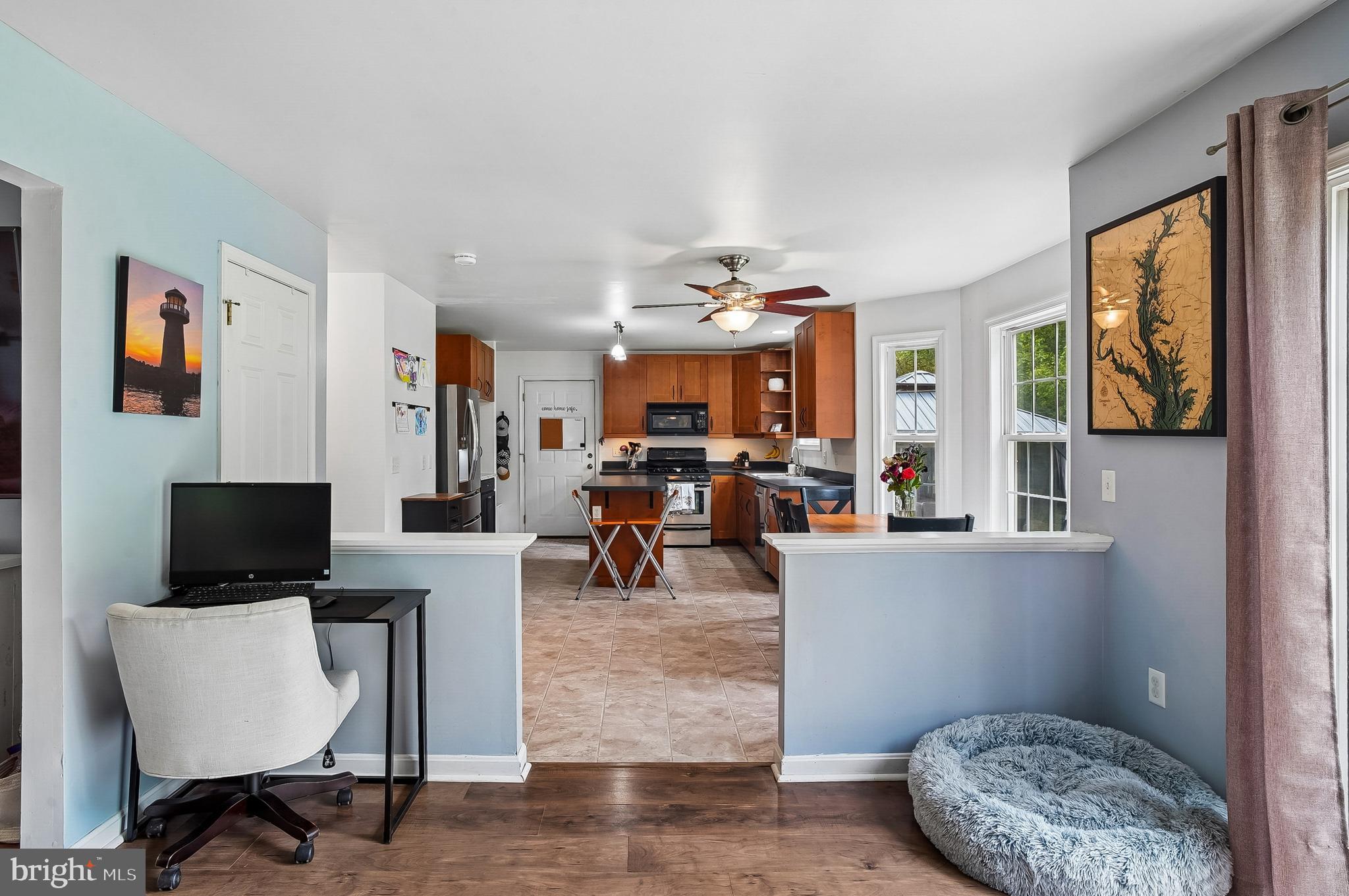 CHESTER HARBOR - Residential