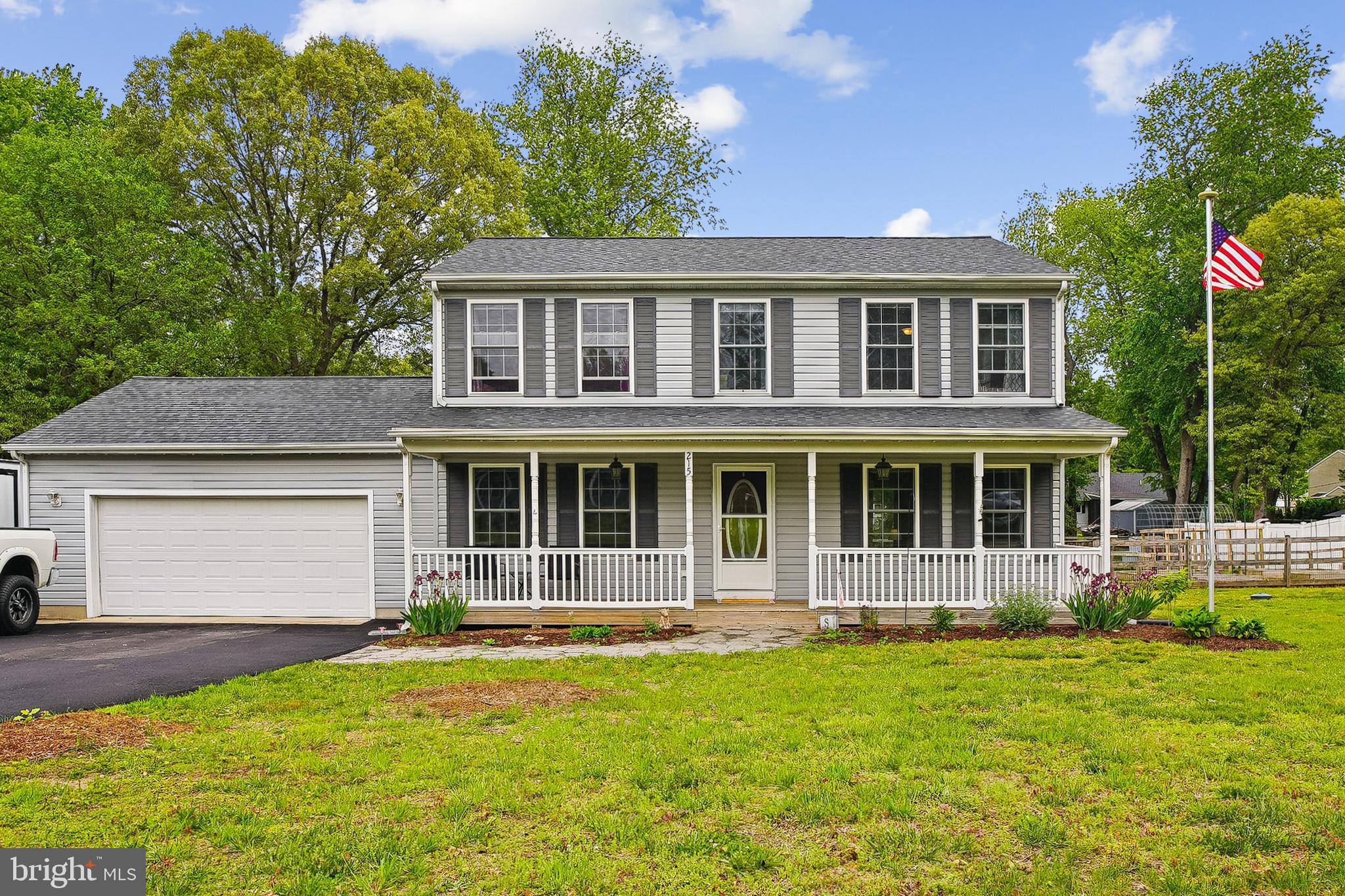 CHESTER HARBOR - Residential