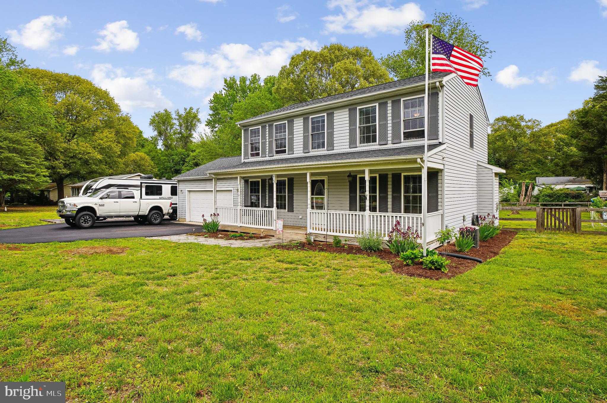 CHESTER HARBOR - Residential