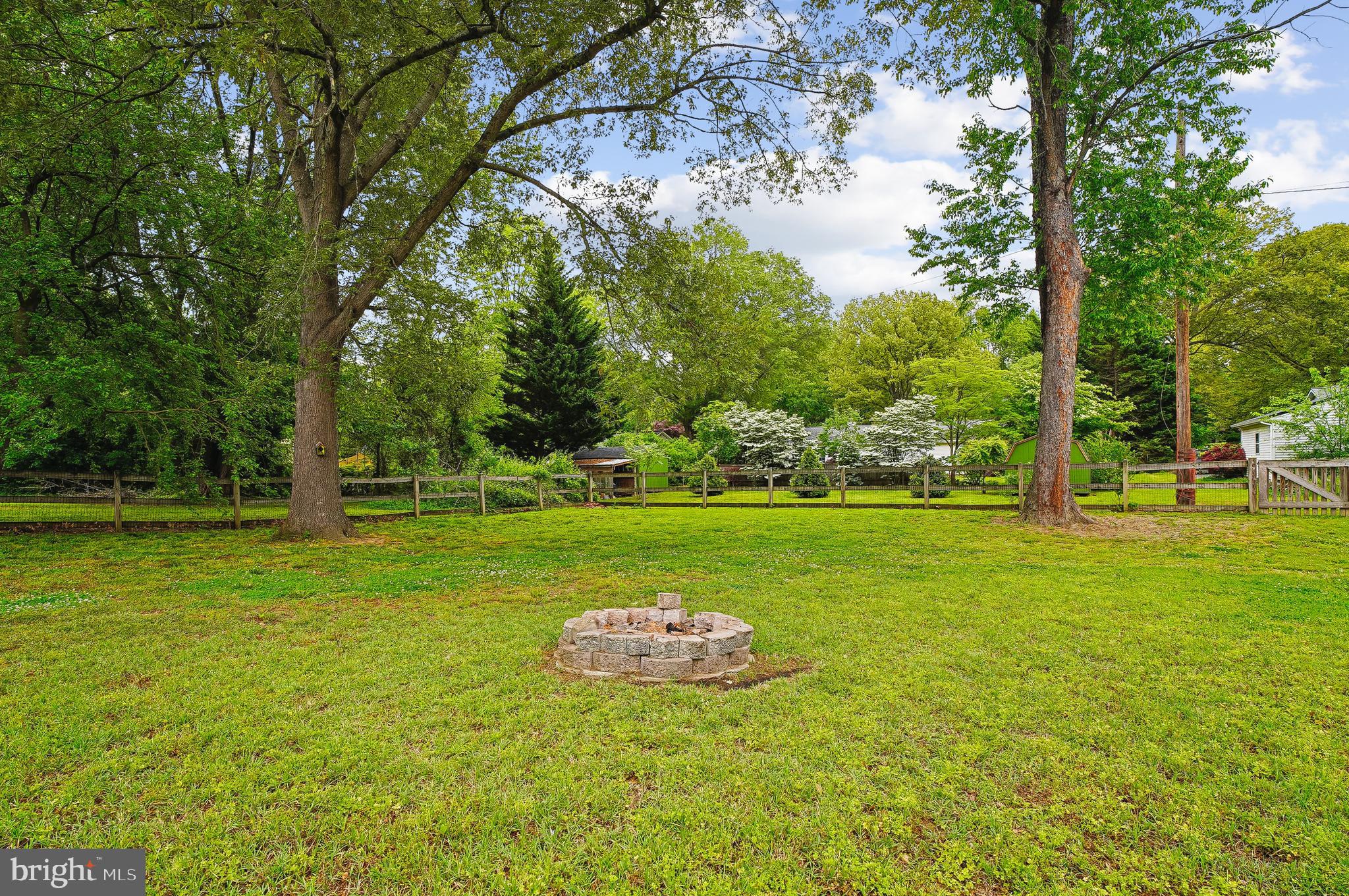 CHESTER HARBOR - Residential