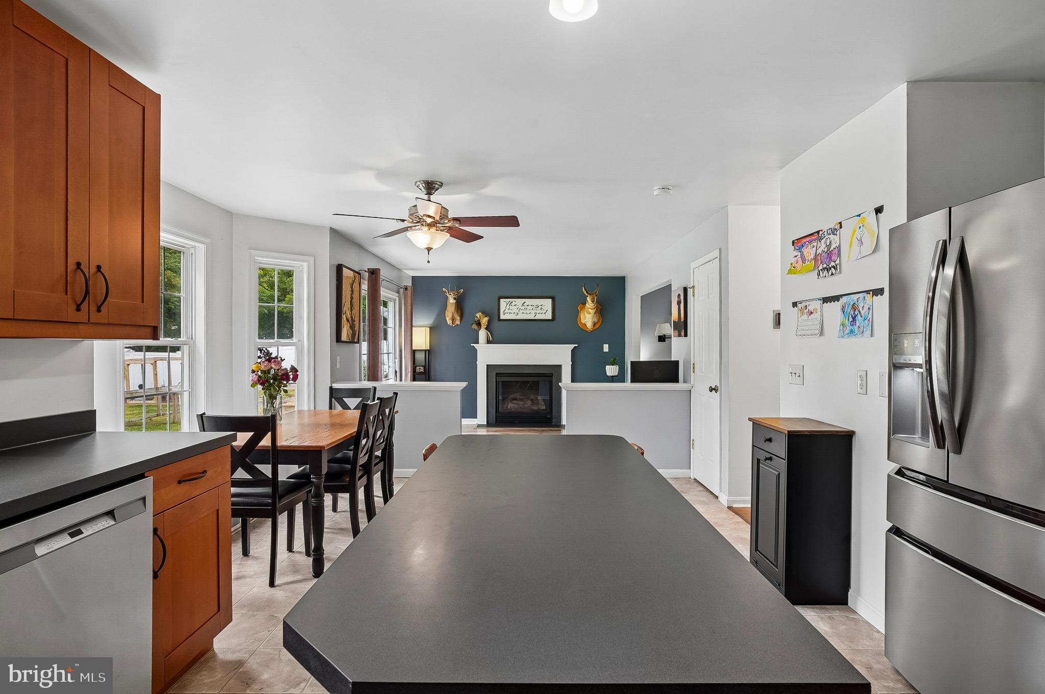 CHESTER HARBOR - Residential