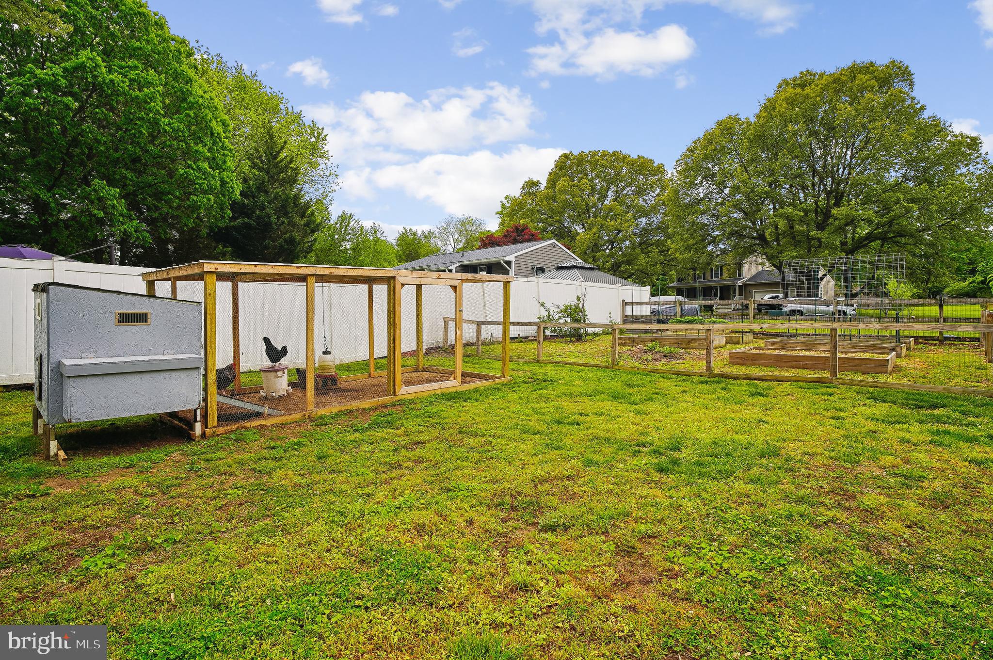 CHESTER HARBOR - Residential