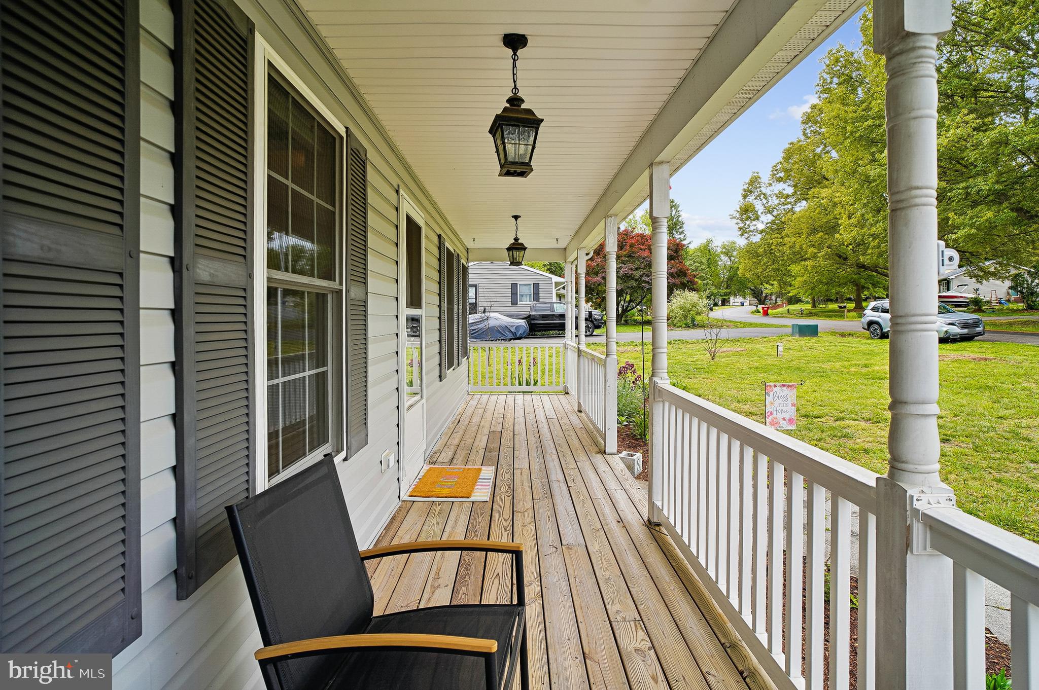 CHESTER HARBOR - Residential