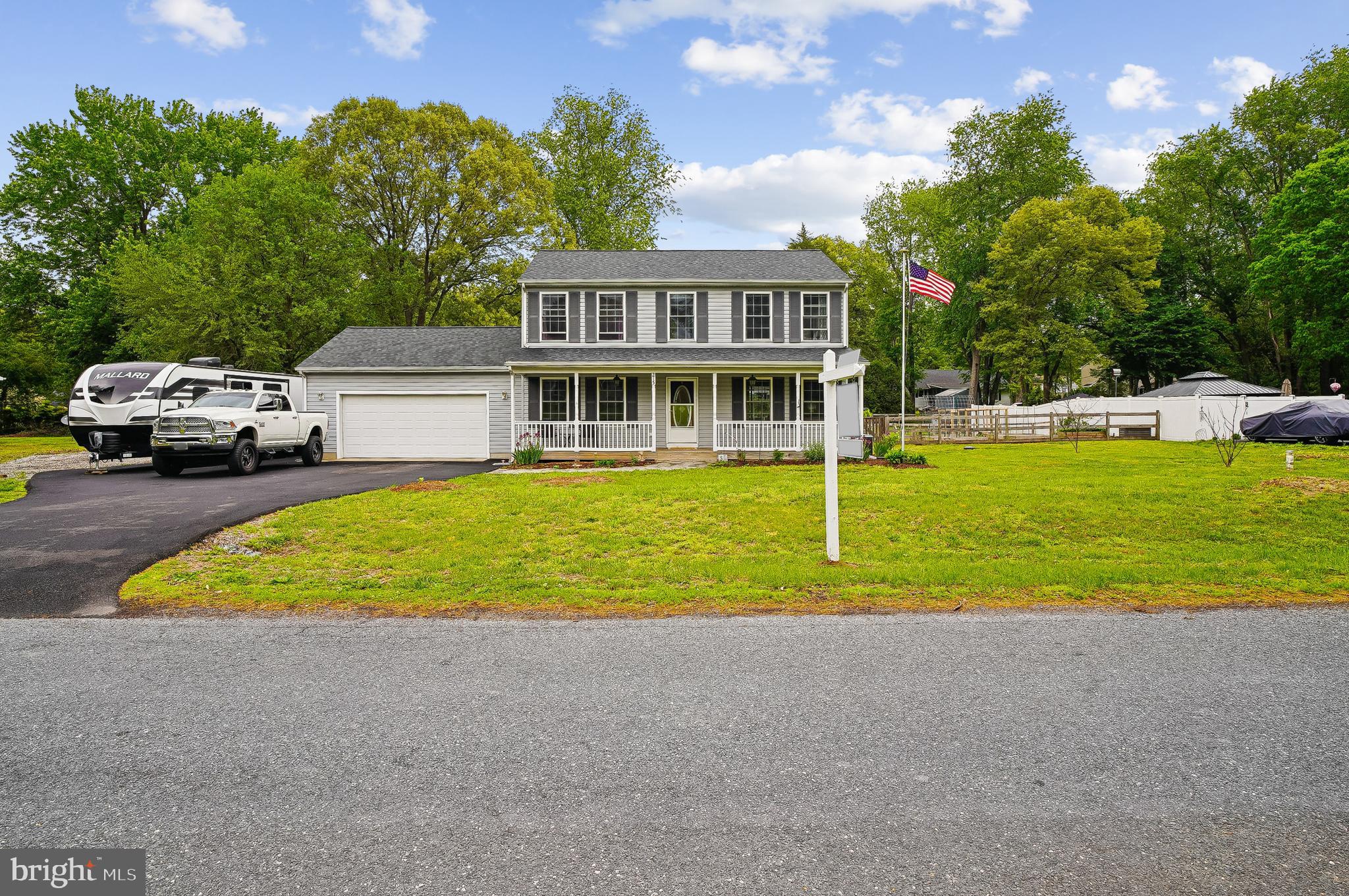 CHESTER HARBOR - Residential