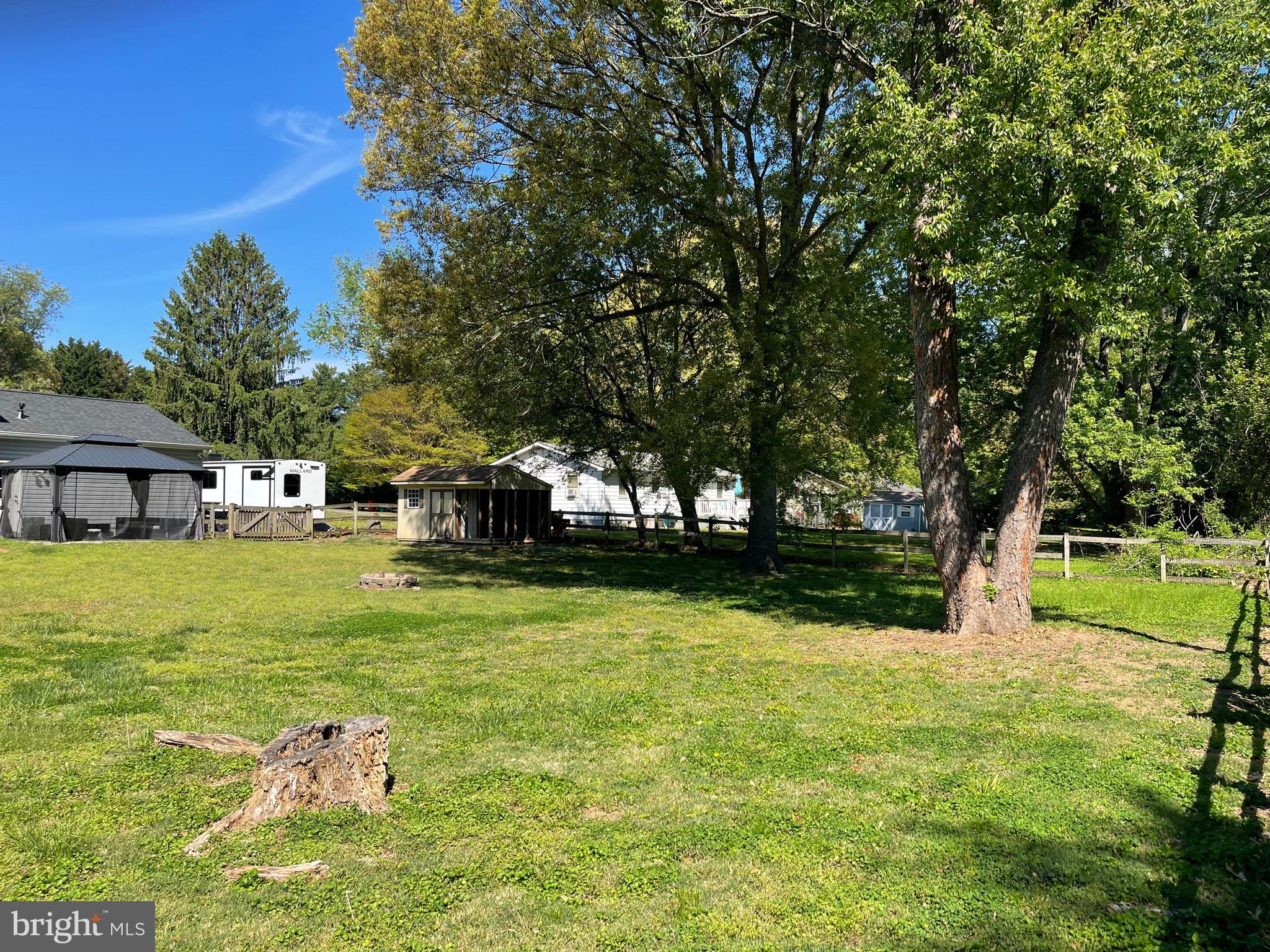 CHESTER HARBOR - Residential