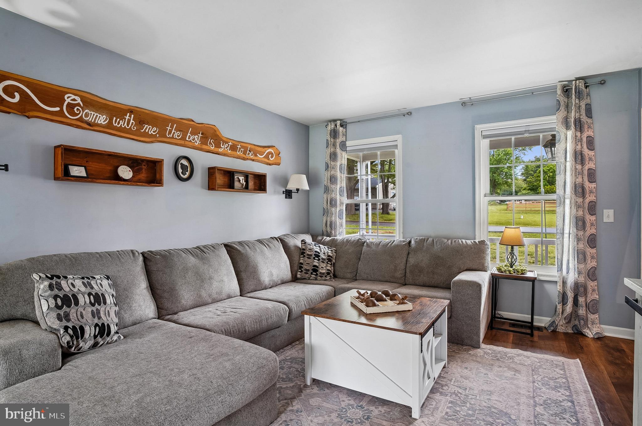 CHESTER HARBOR - Residential