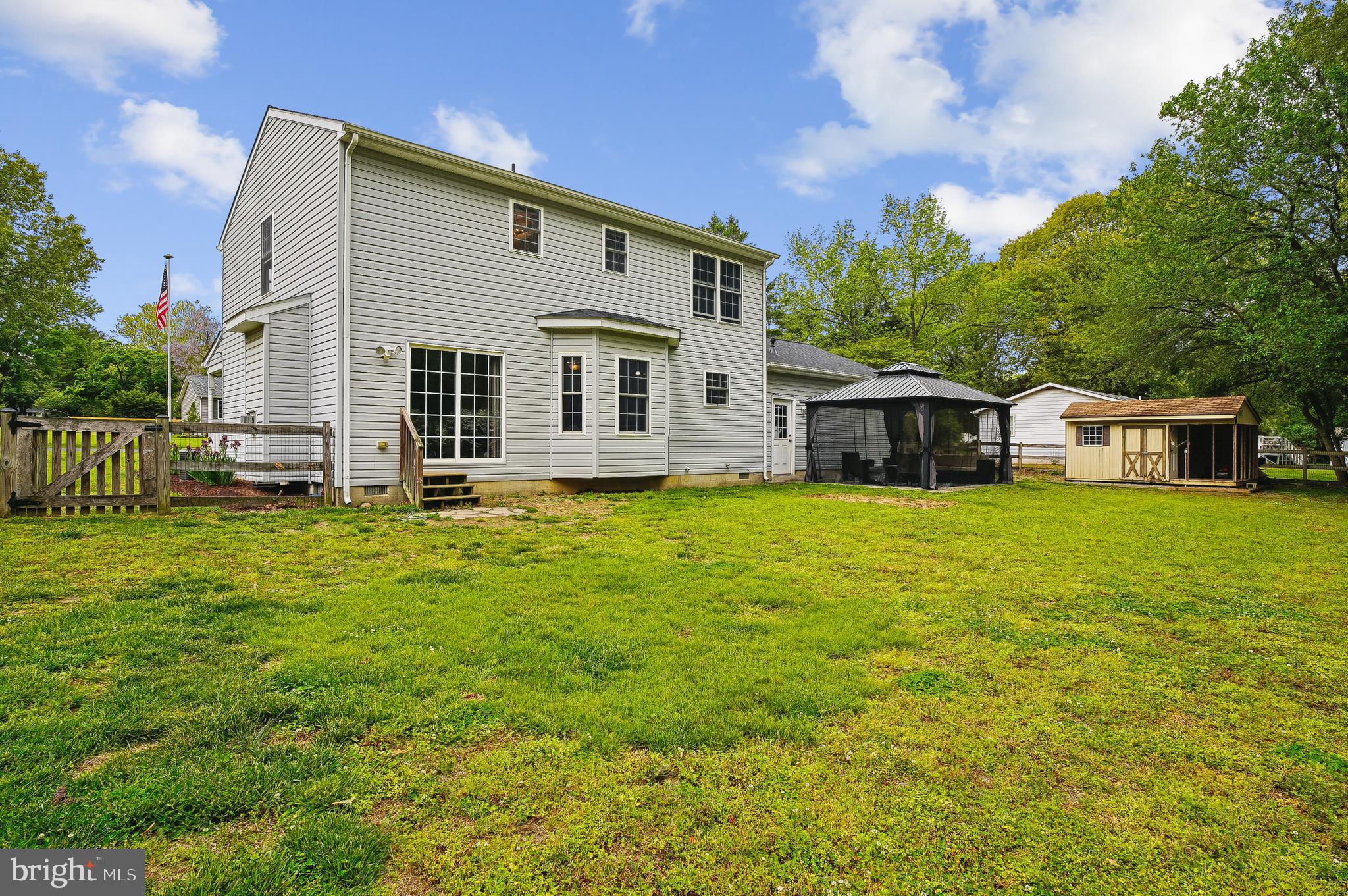 CHESTER HARBOR - Residential