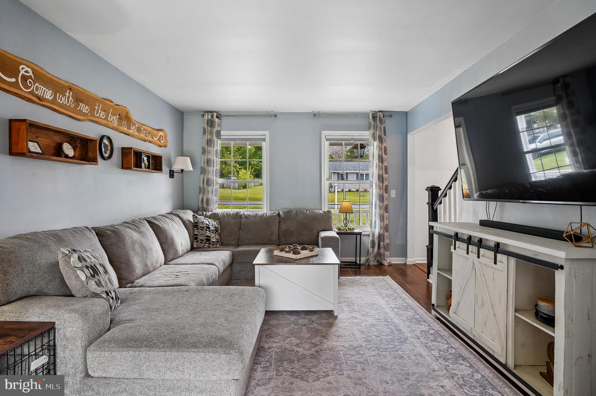 CHESTER HARBOR - Residential