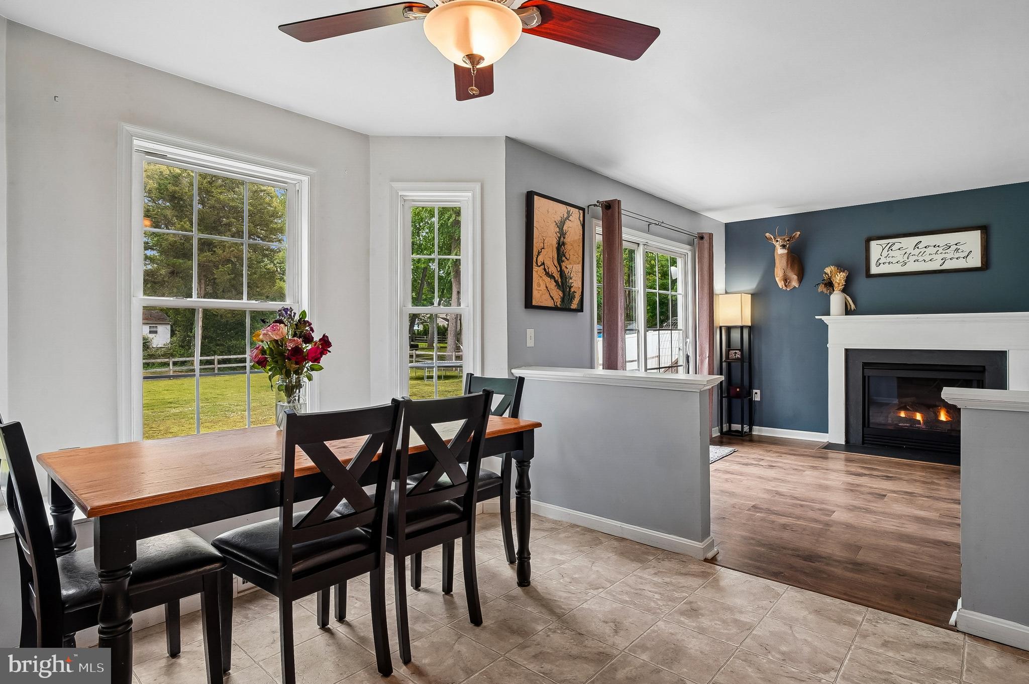 CHESTER HARBOR - Residential