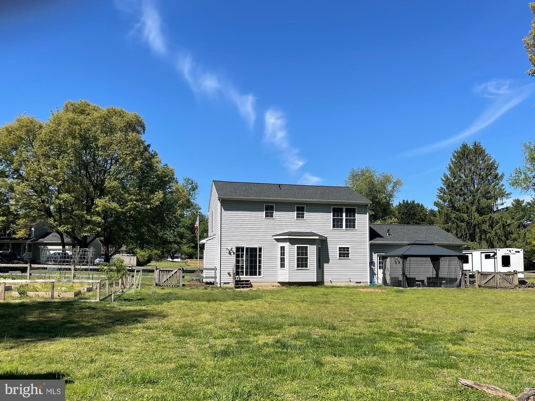 CHESTER HARBOR - Residential