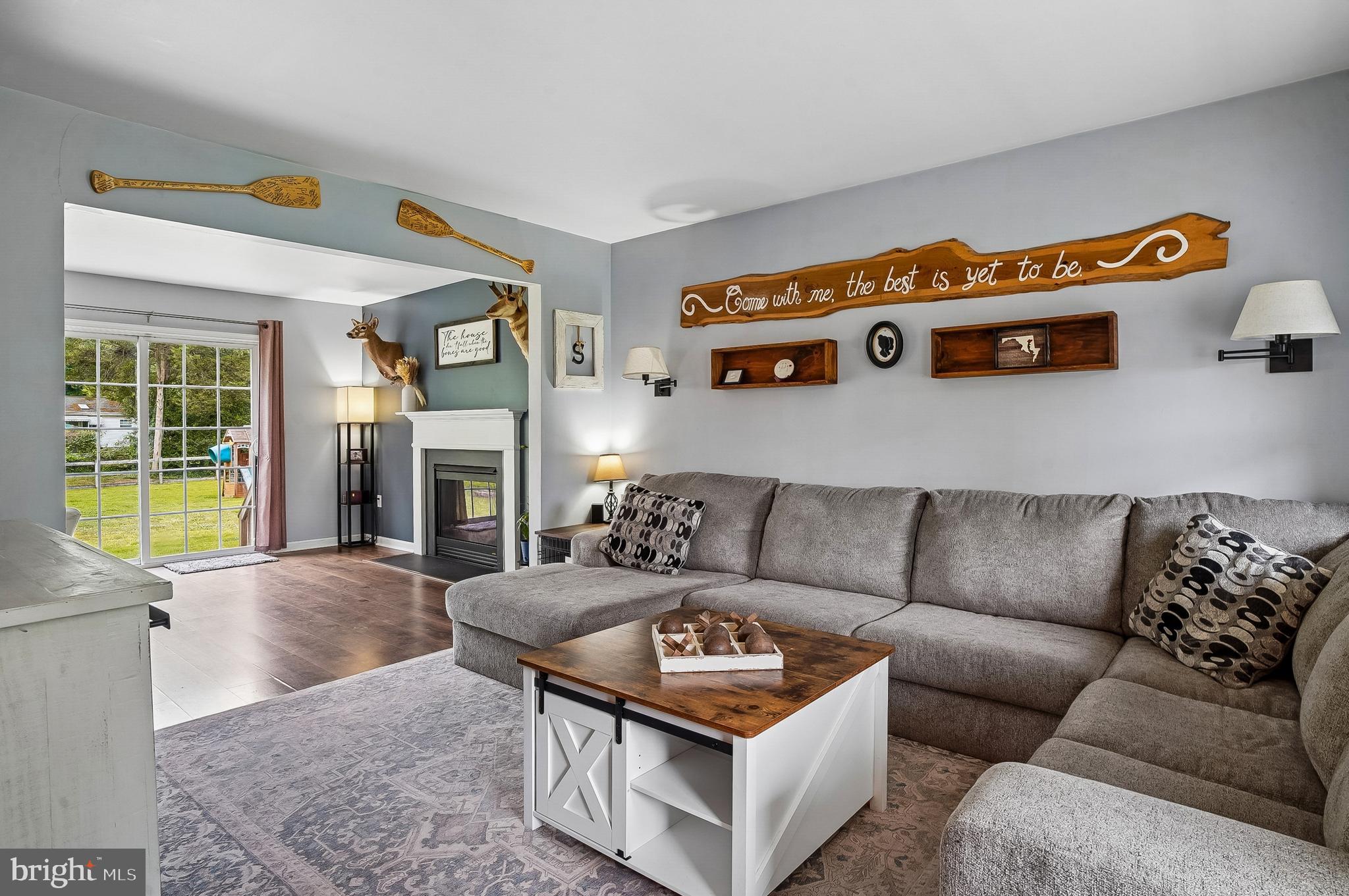 CHESTER HARBOR - Residential
