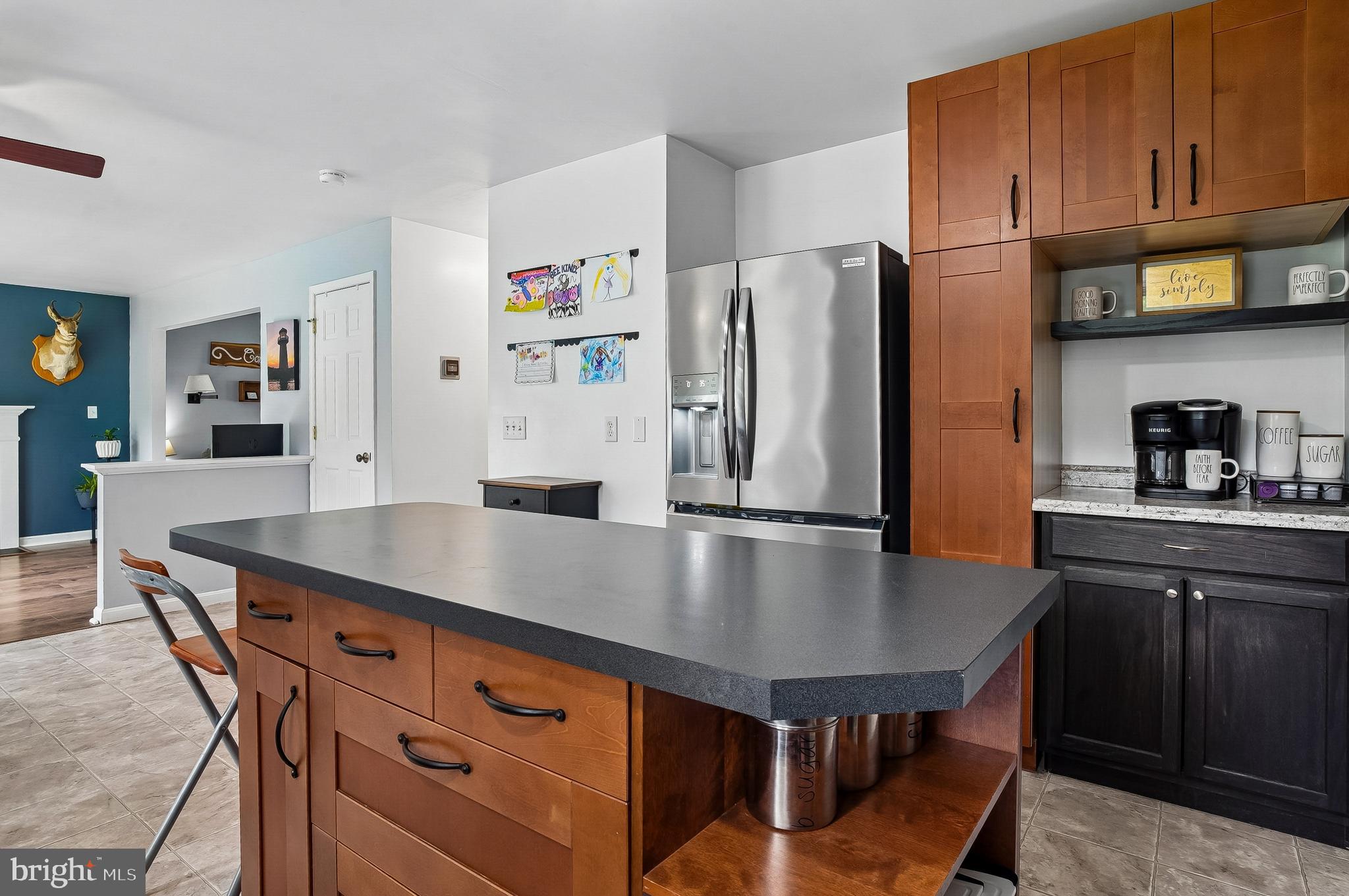 CHESTER HARBOR - Residential