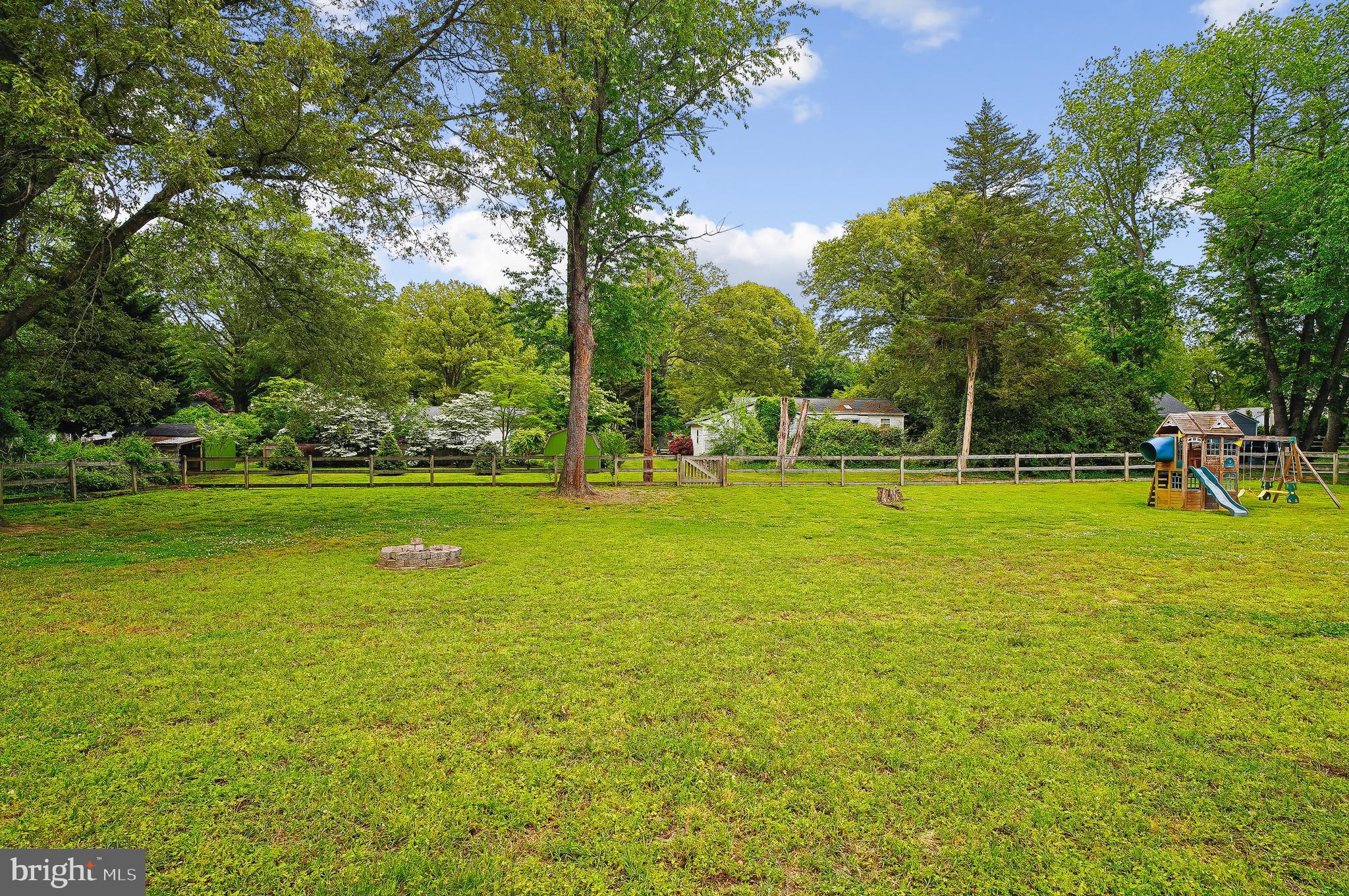 CHESTER HARBOR - Residential