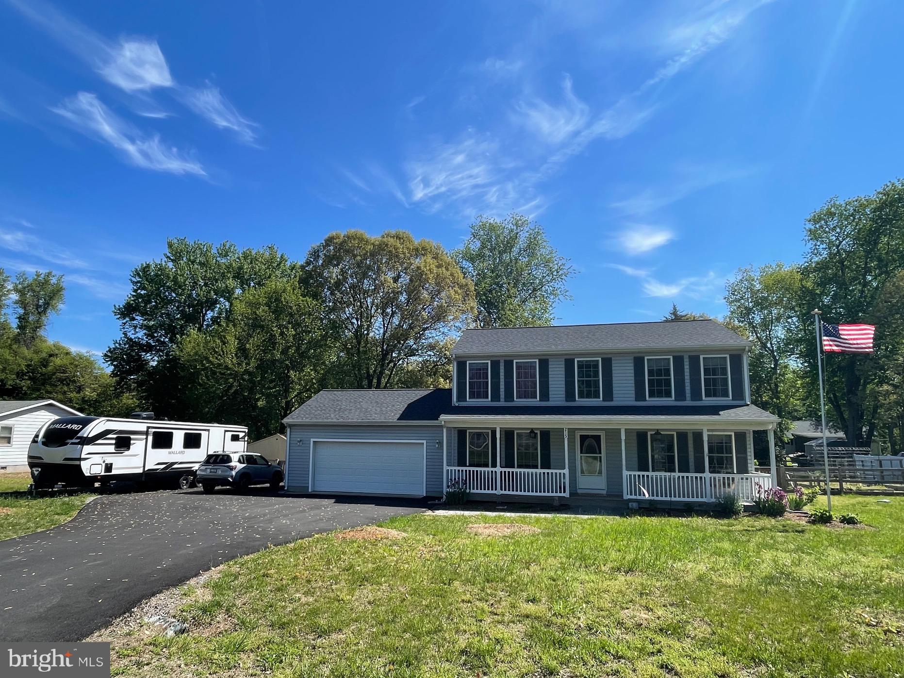 215 FAIRVIEW DRIVE