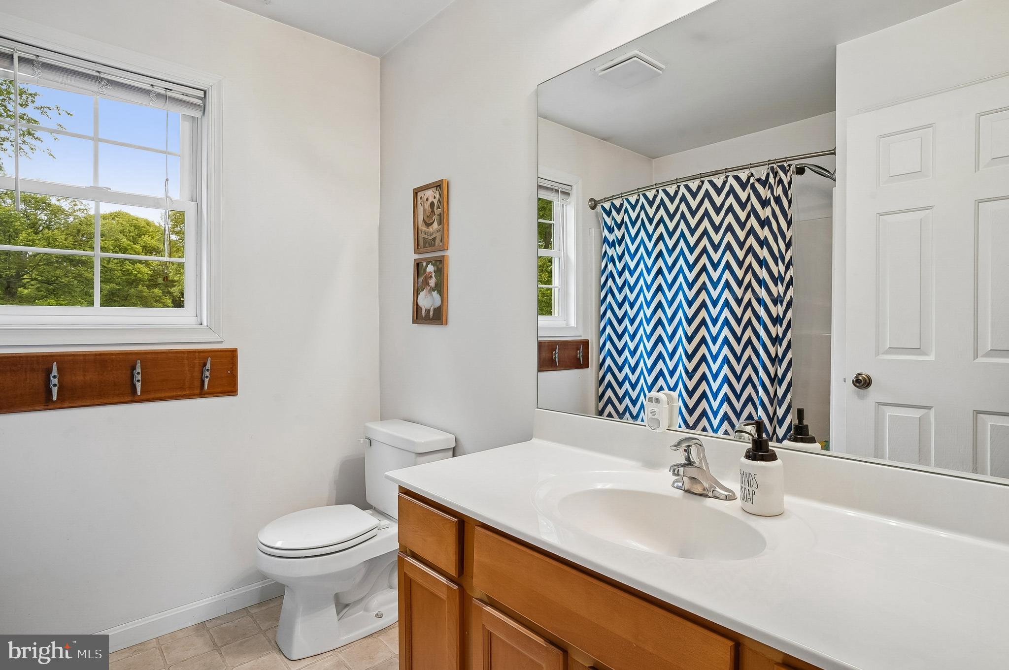 CHESTER HARBOR - Residential