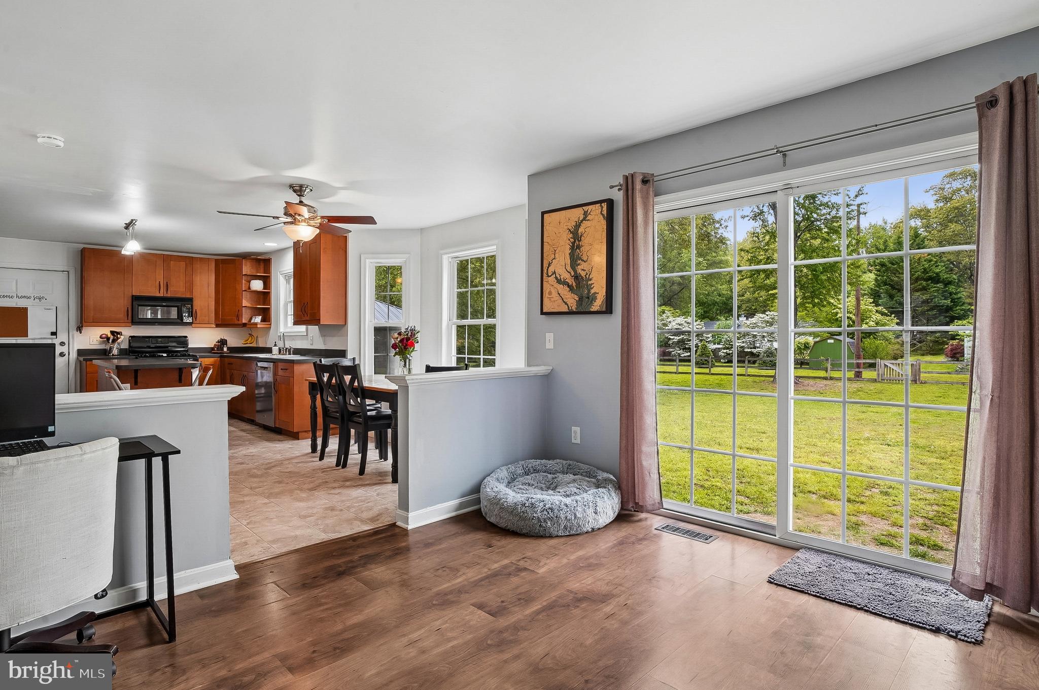 CHESTER HARBOR - Residential