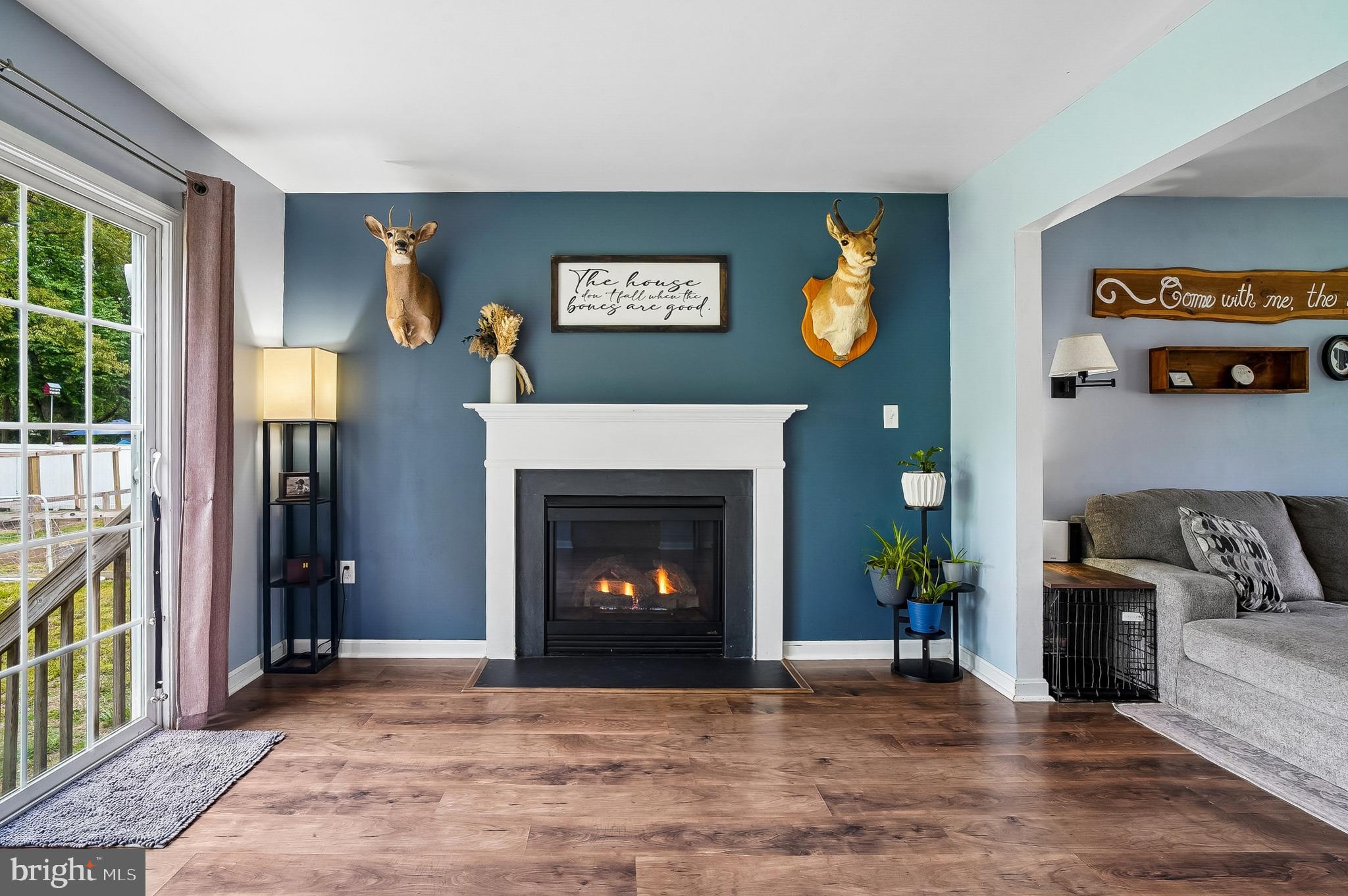 CHESTER HARBOR - Residential