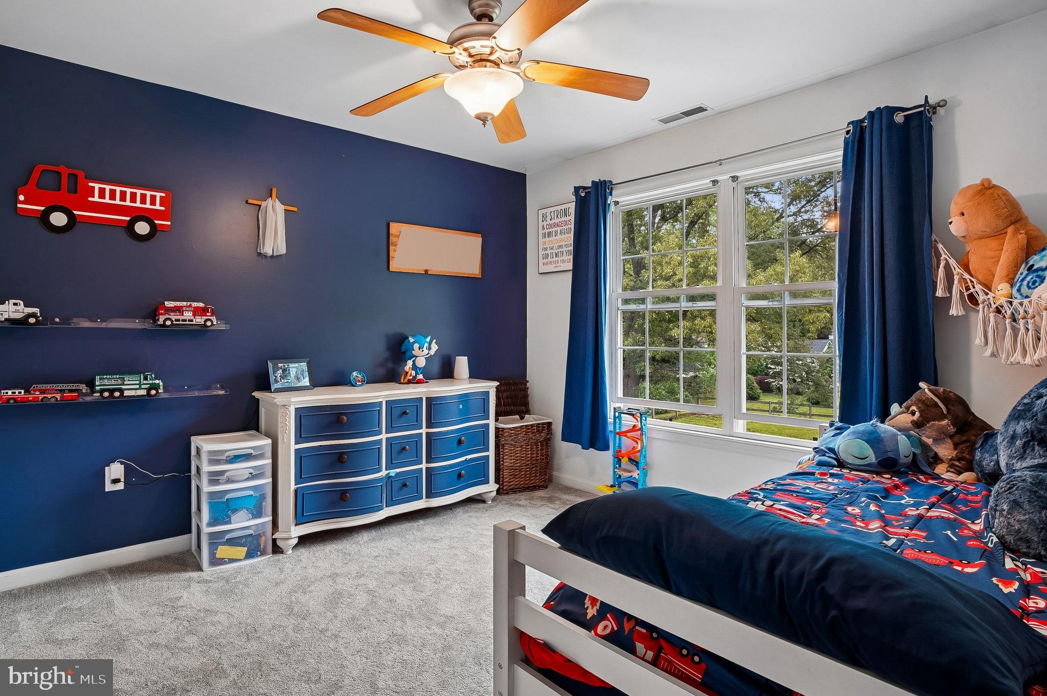 CHESTER HARBOR - Residential