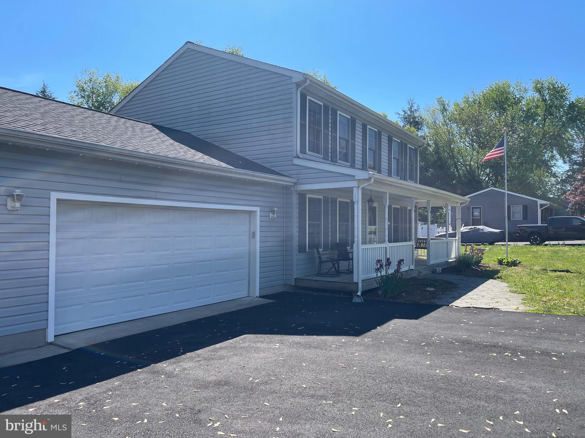 215 FAIRVIEW DRIVE