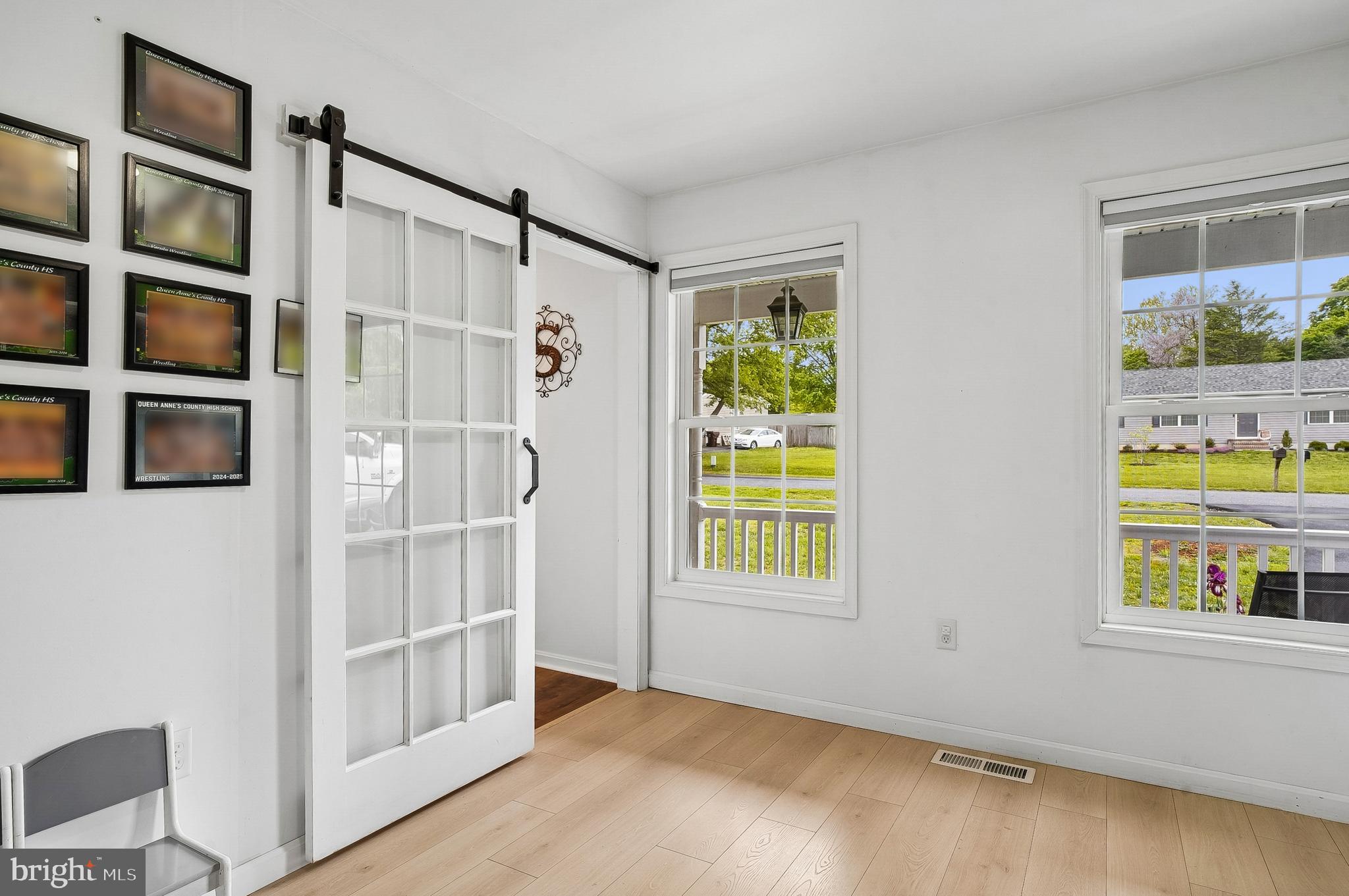 CHESTER HARBOR - Residential