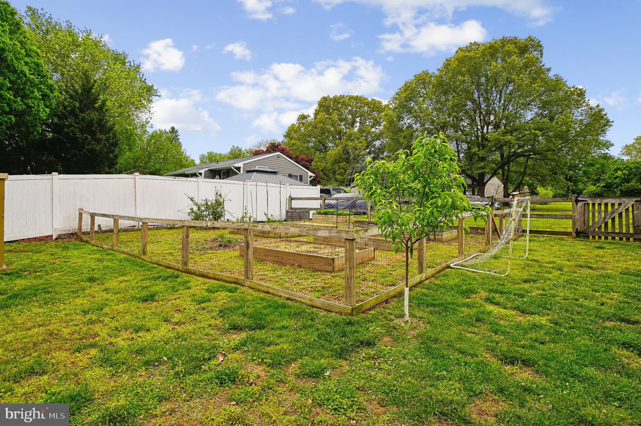 CHESTER HARBOR - Residential
