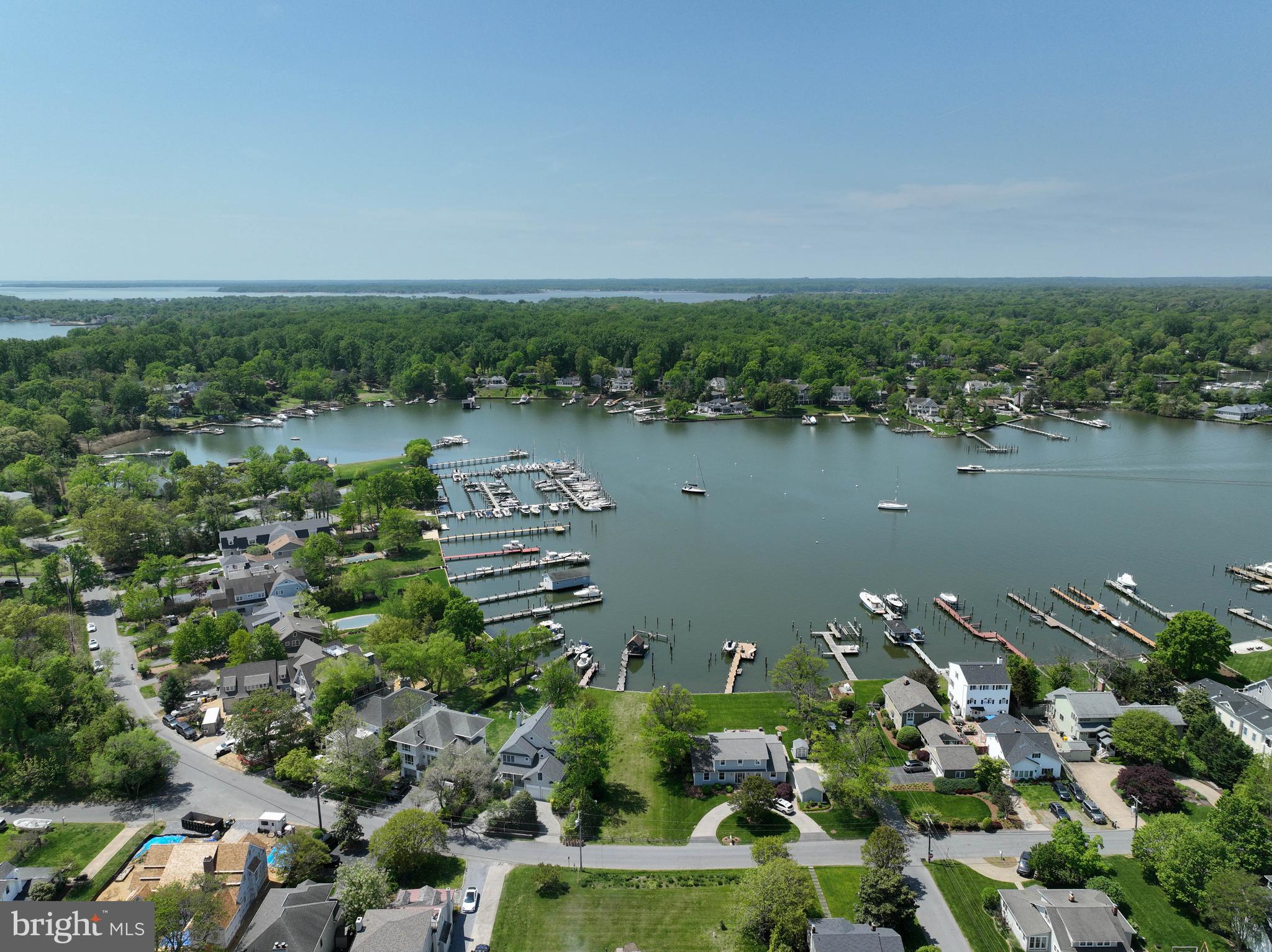 BAY RIDGE - Land