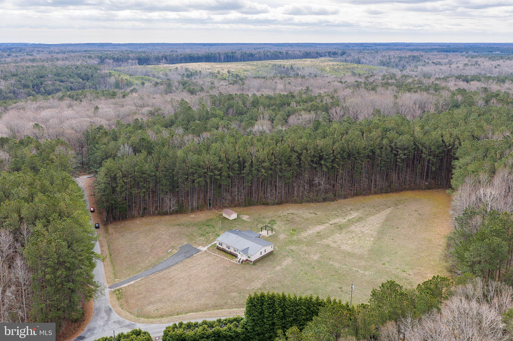 KNIGHTS LANDING - Residential