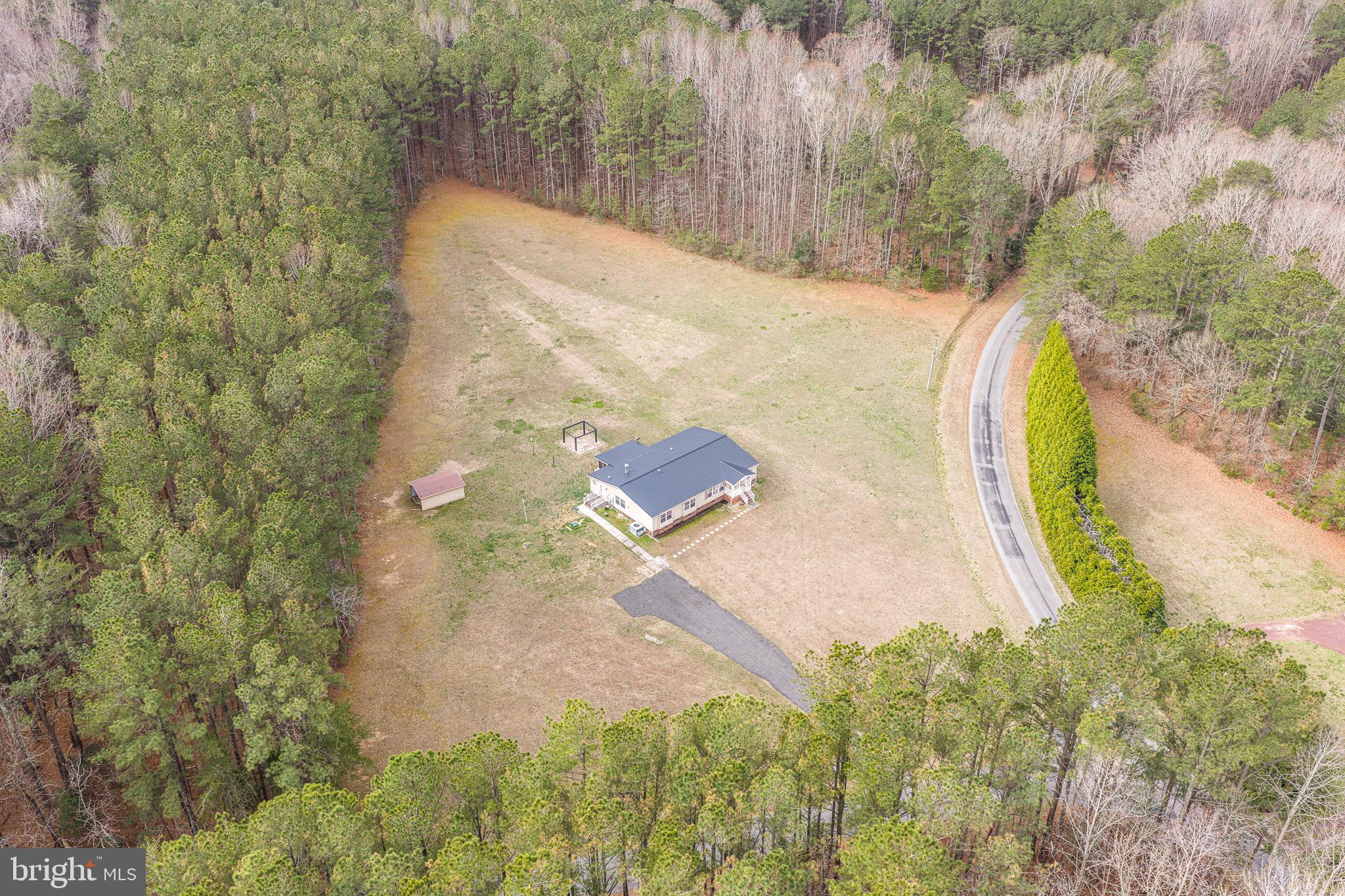 KNIGHTS LANDING - Residential