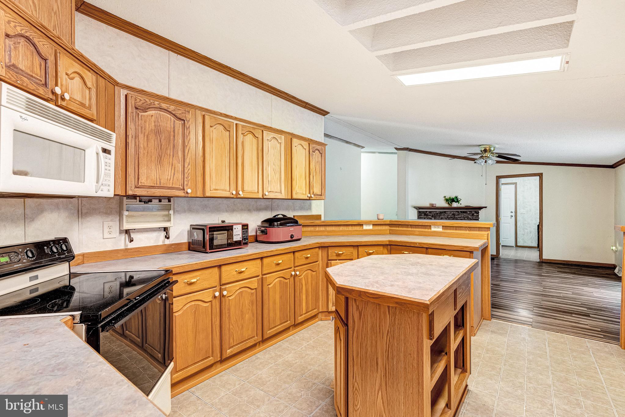 KNIGHTS LANDING - Residential