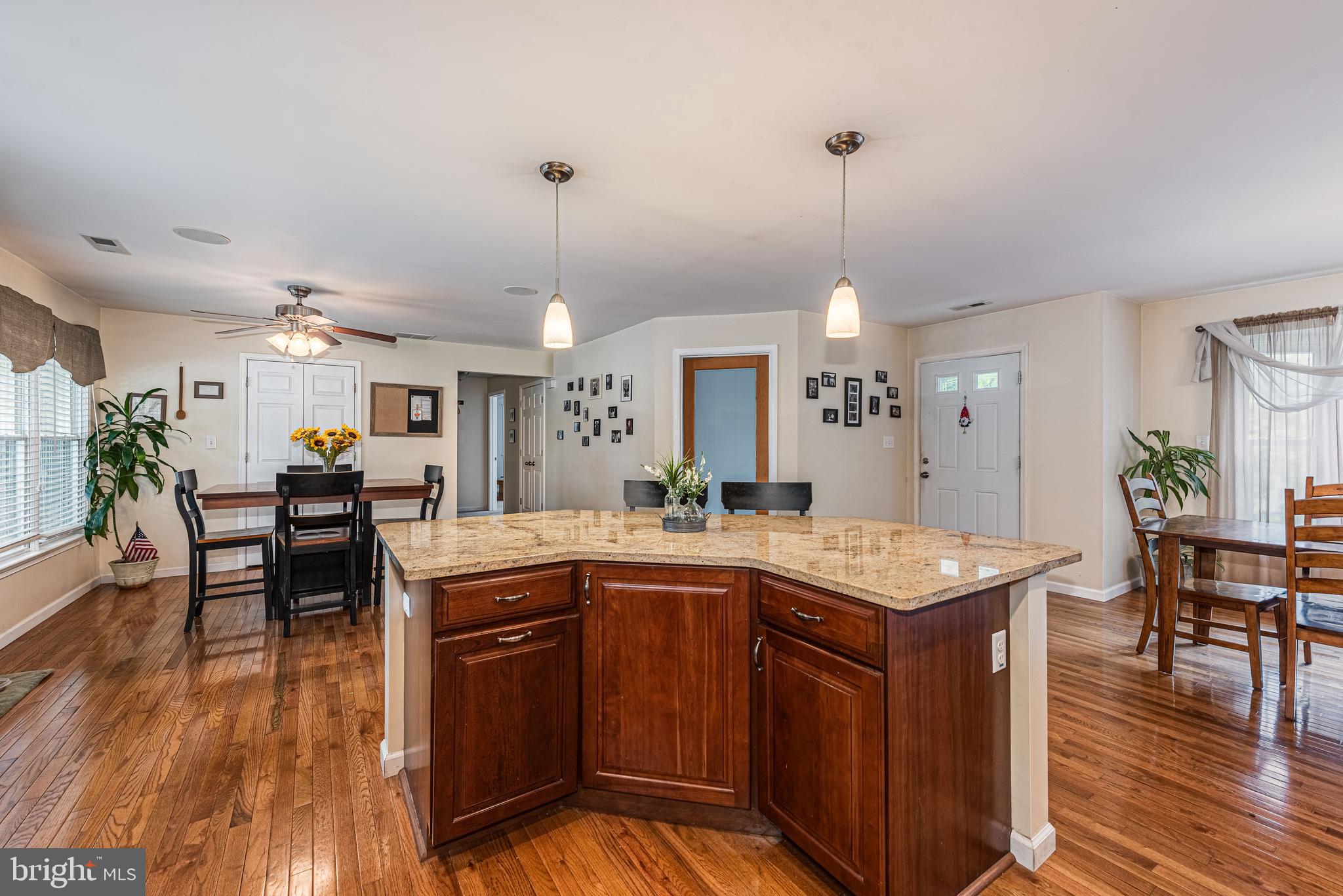 BERRETT - Residential