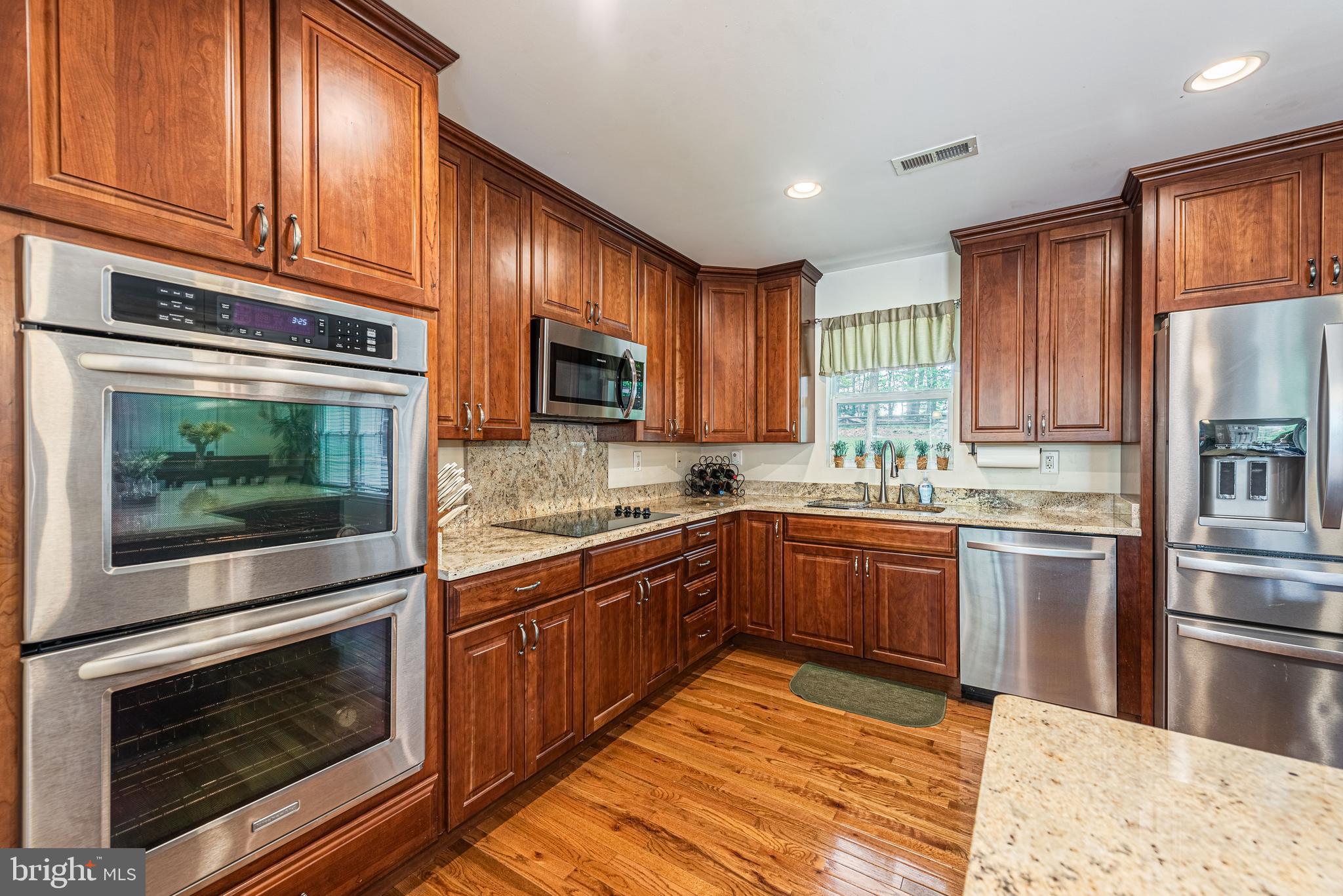 BERRETT - Residential