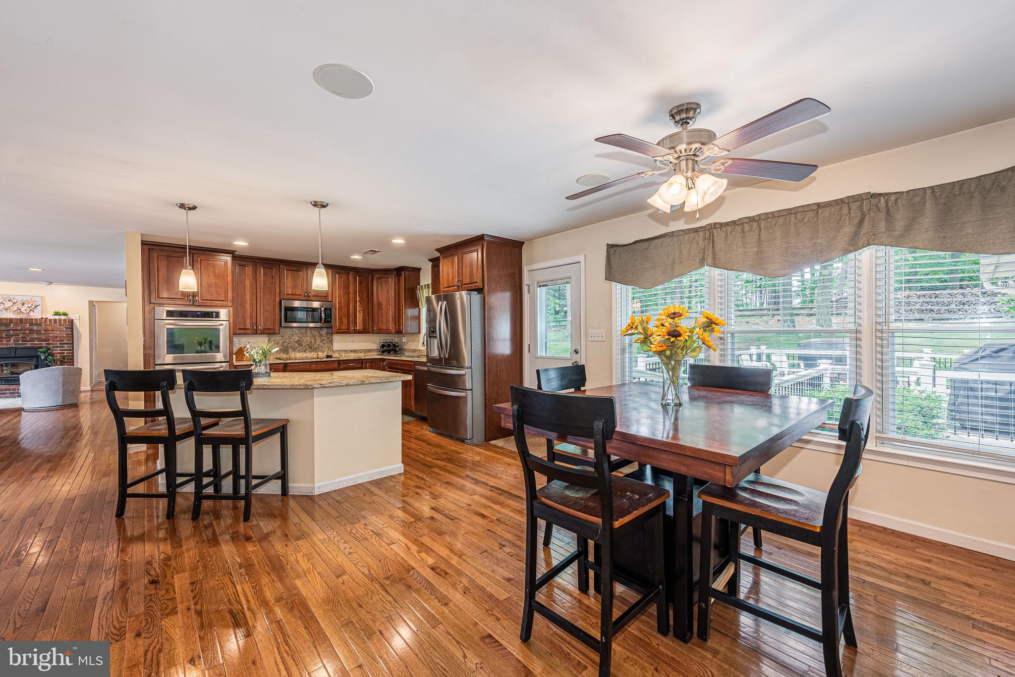 BERRETT - Residential
