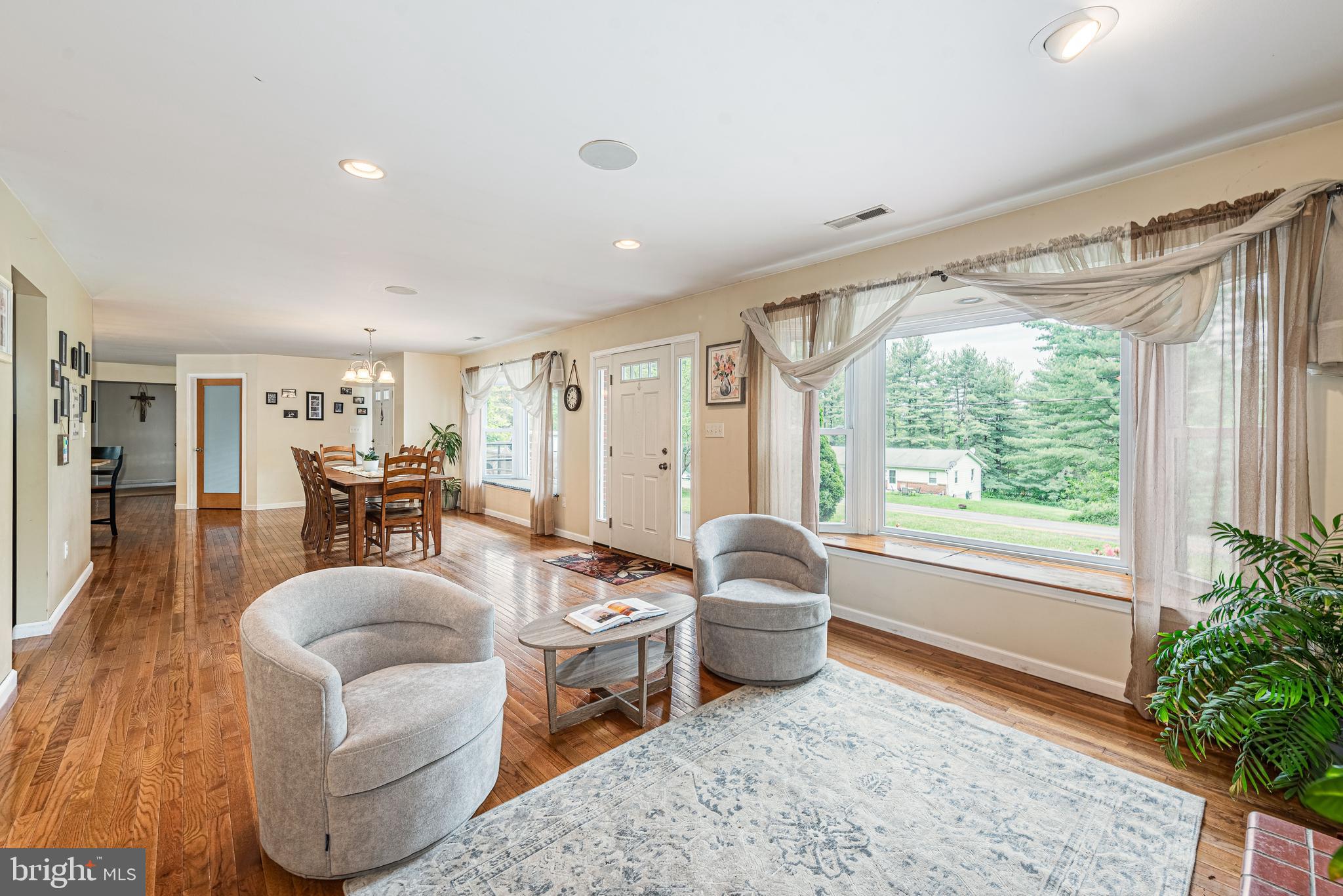BERRETT - Residential