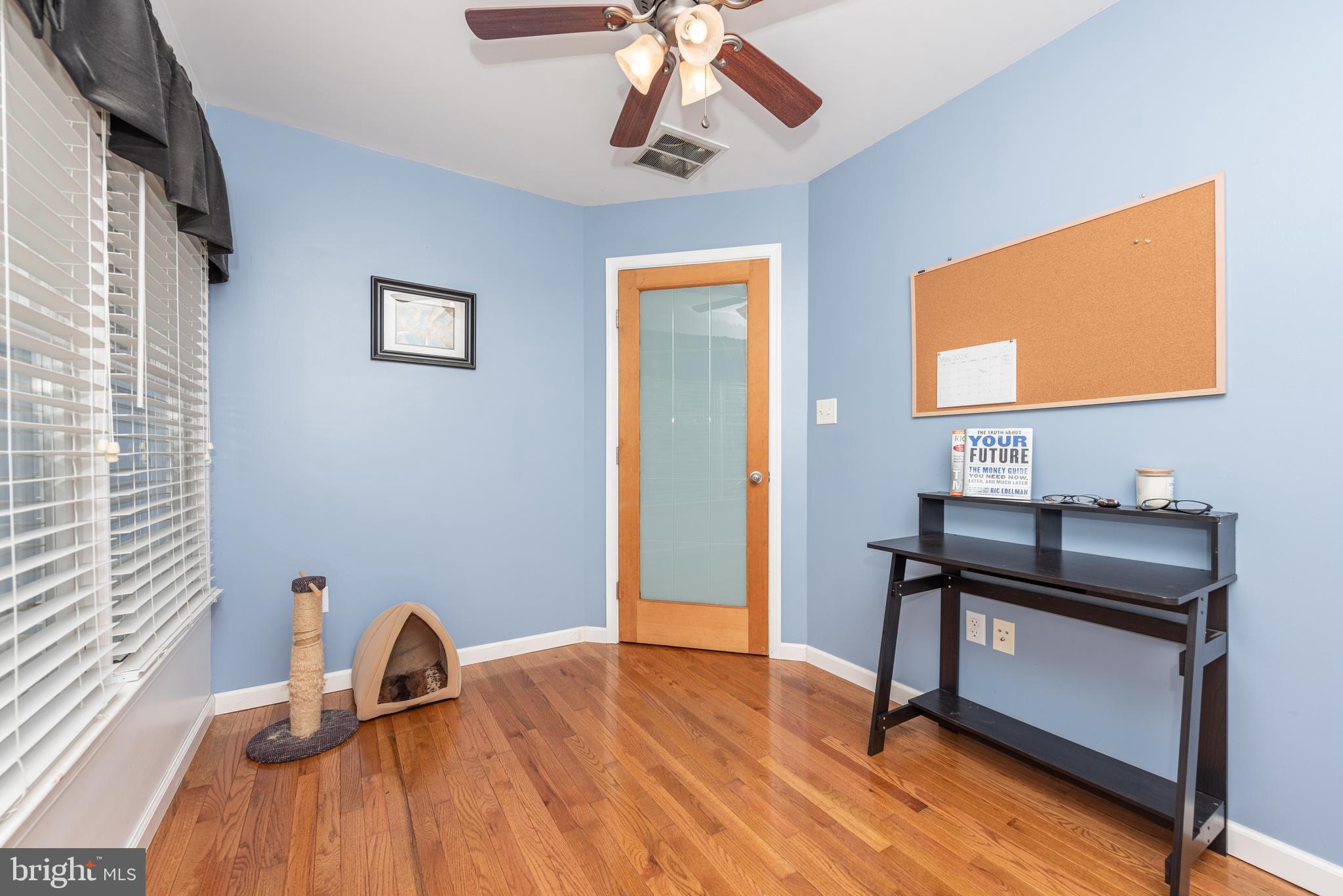 BERRETT - Residential