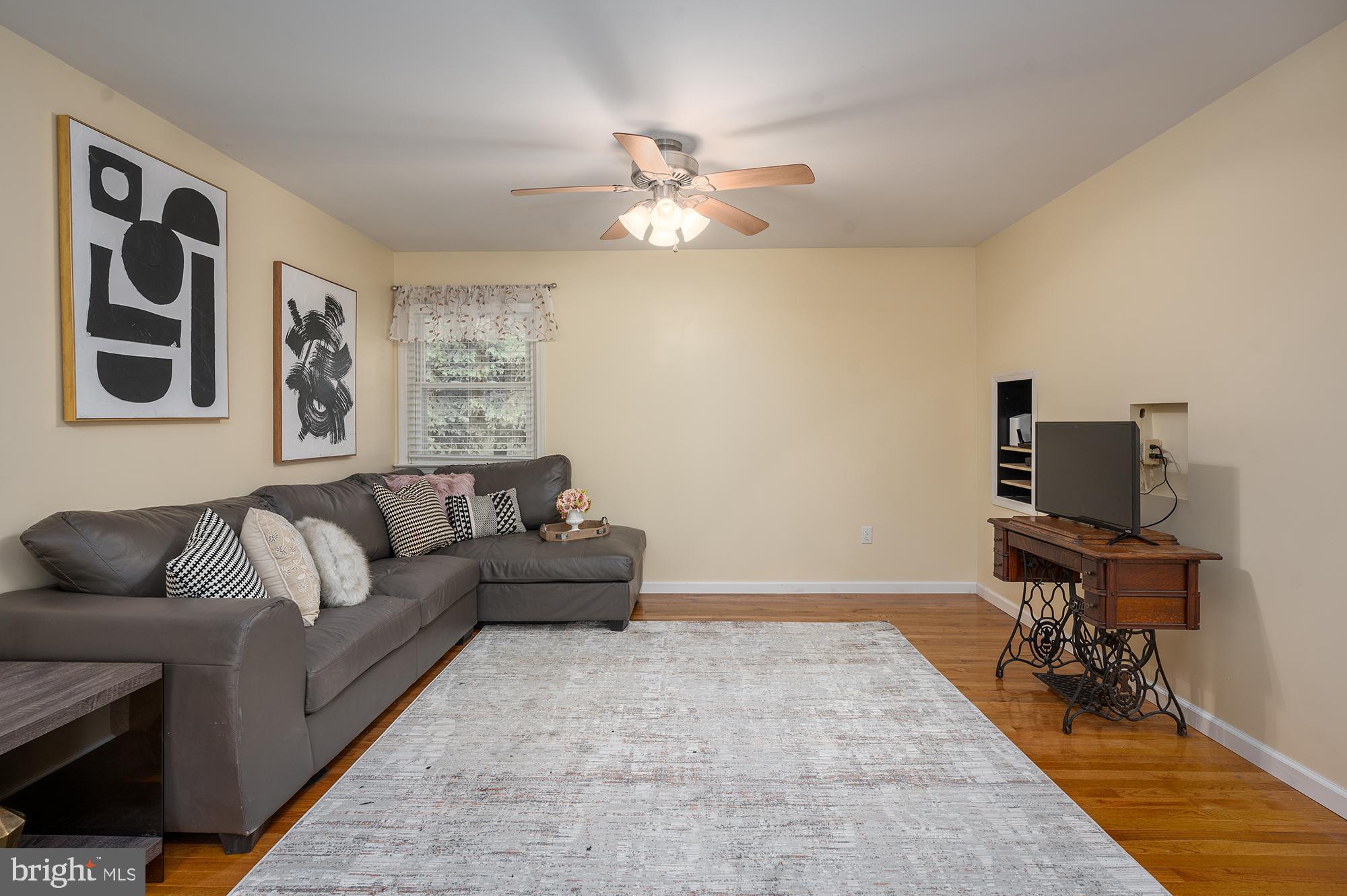 BERRETT - Residential