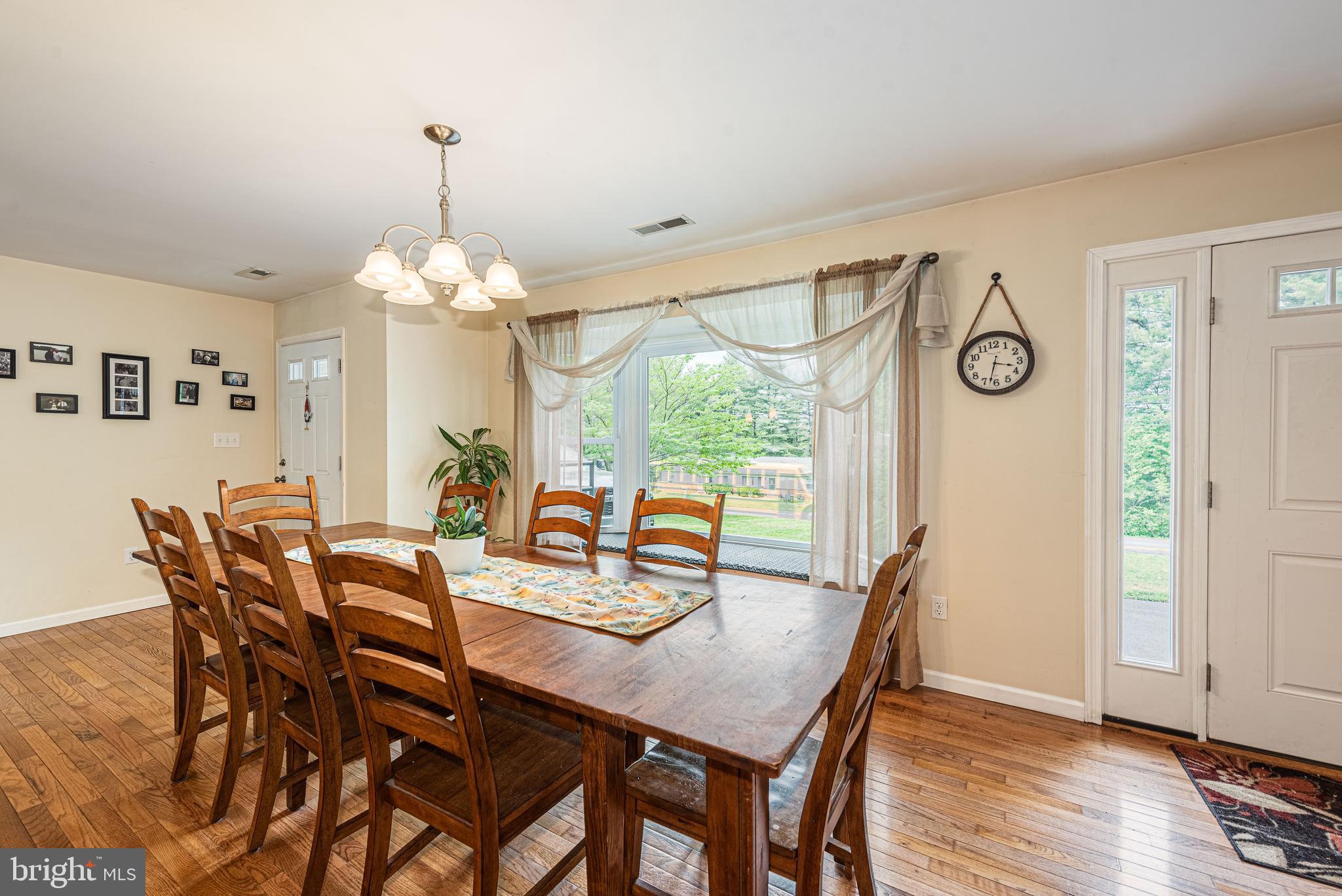 BERRETT - Residential