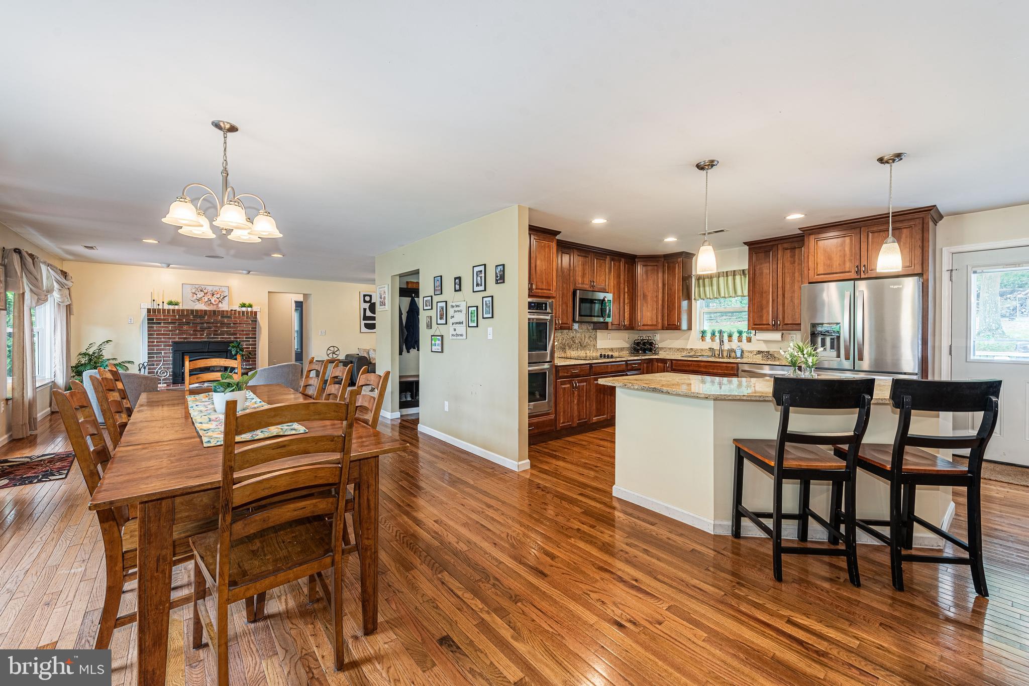 BERRETT - Residential