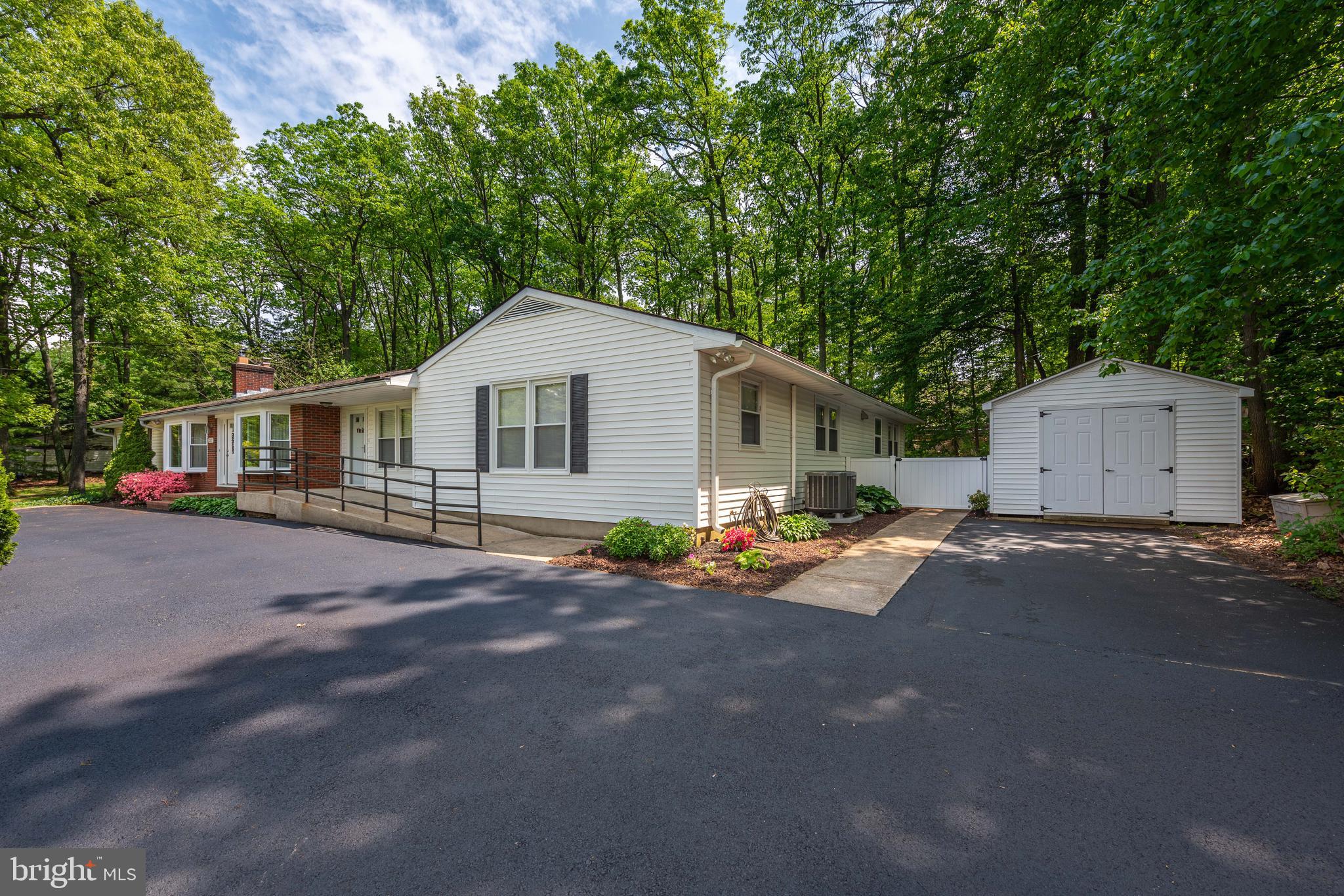 BERRETT - Residential