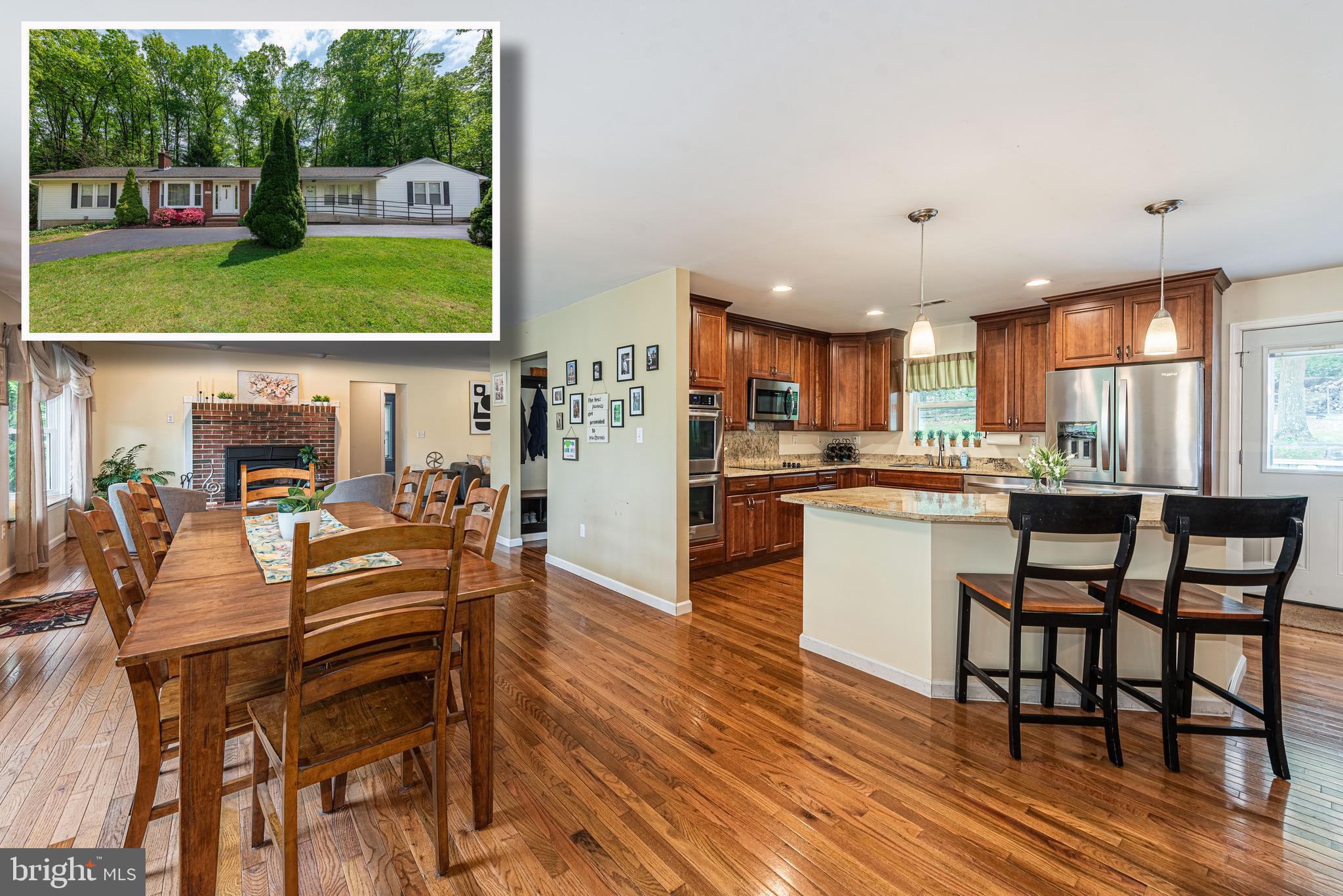 BERRETT - Residential