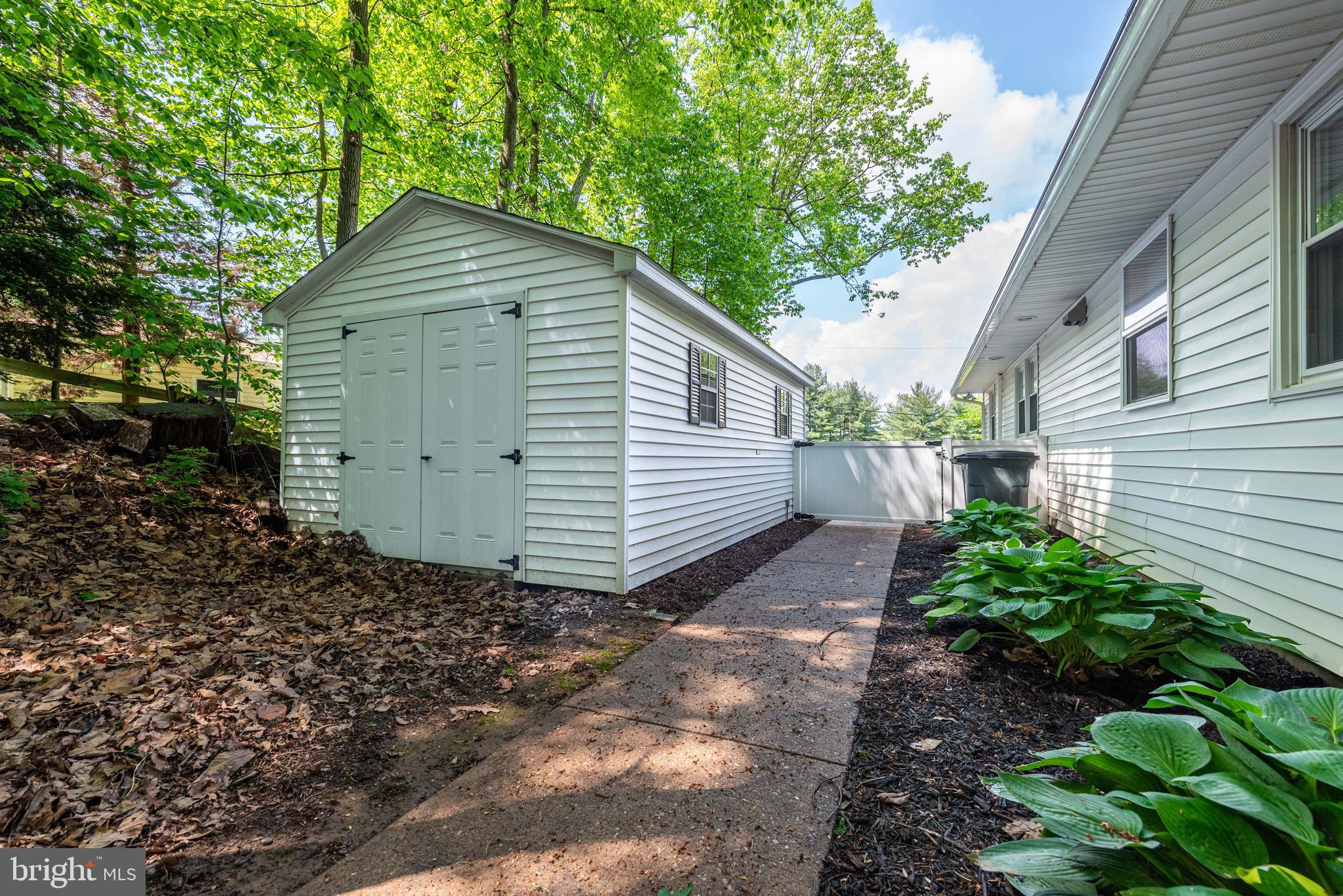 BERRETT - Residential
