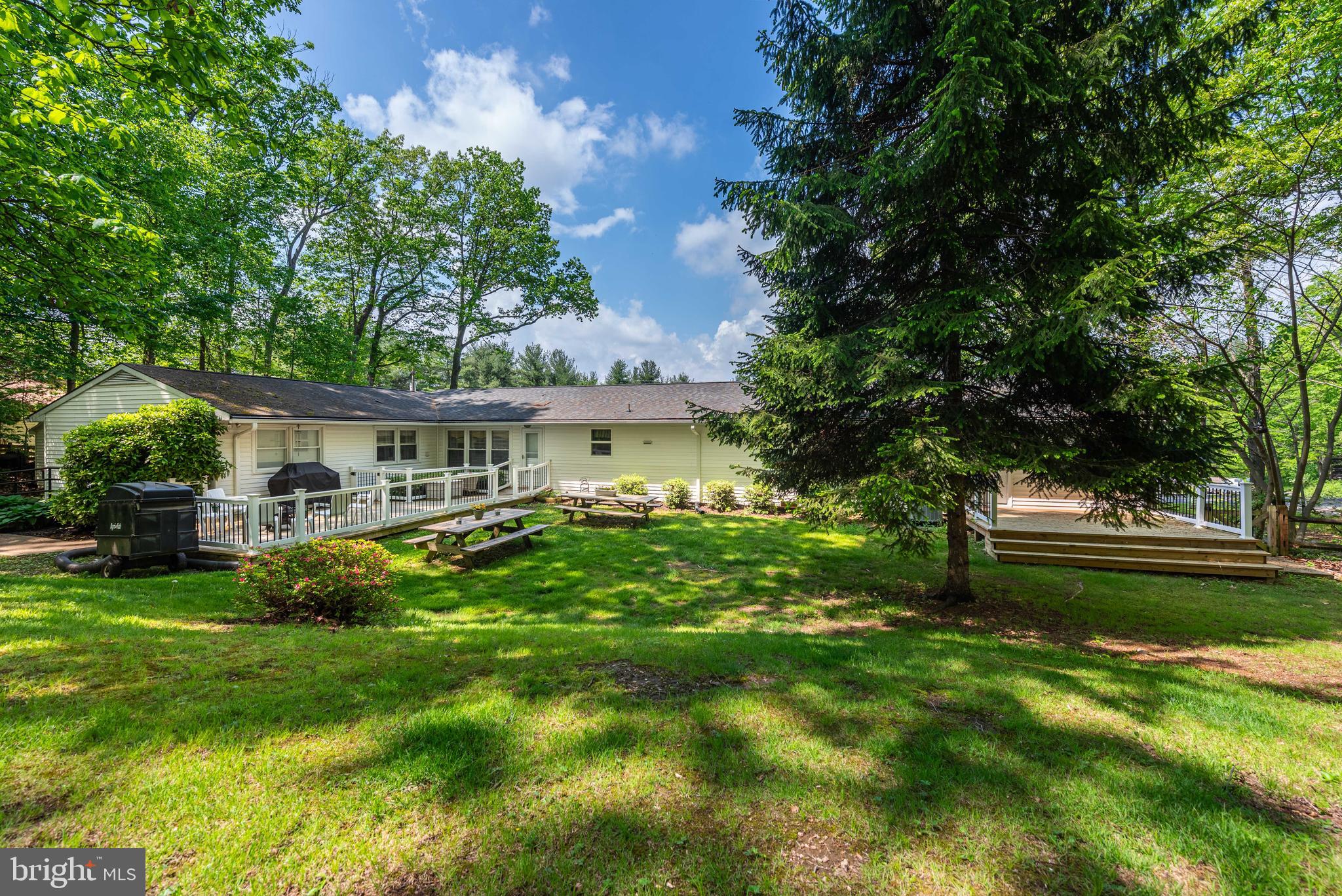 BERRETT - Residential