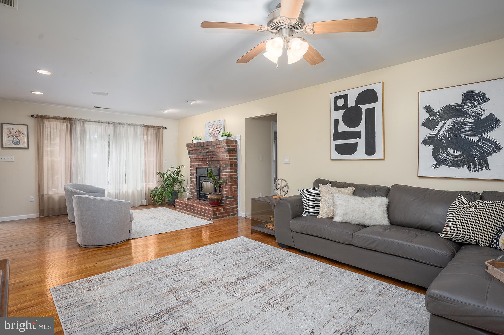 BERRETT - Residential