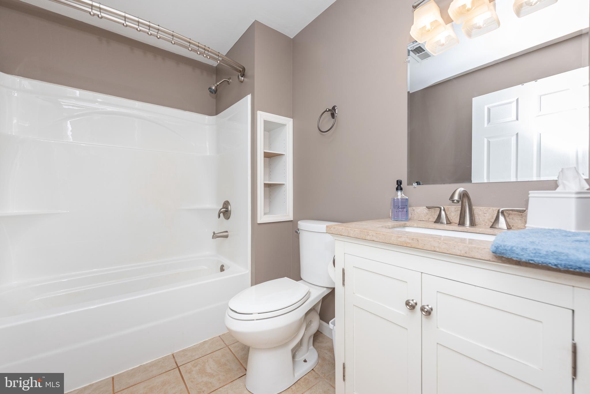 BERRETT - Residential