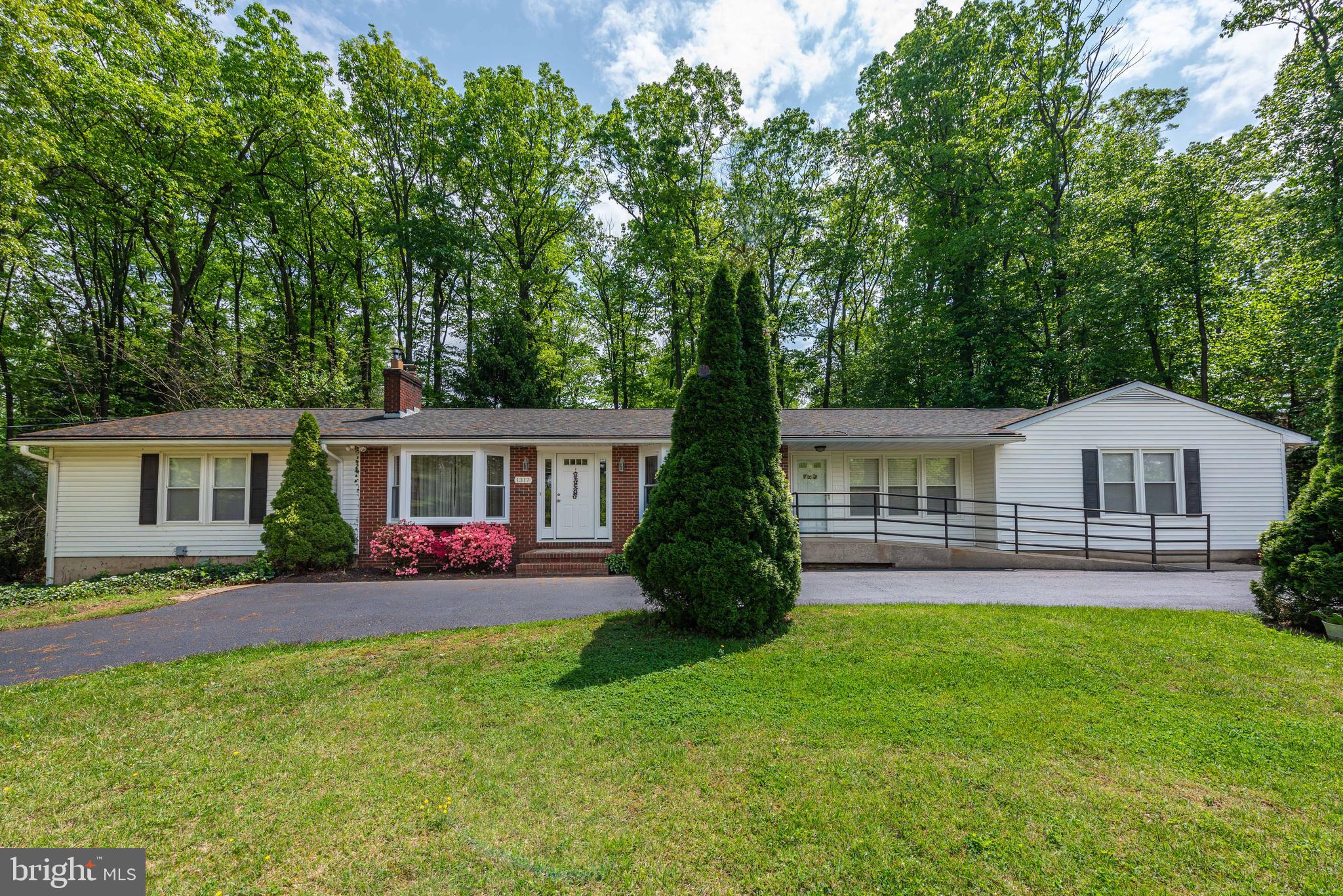 BERRETT - Residential
